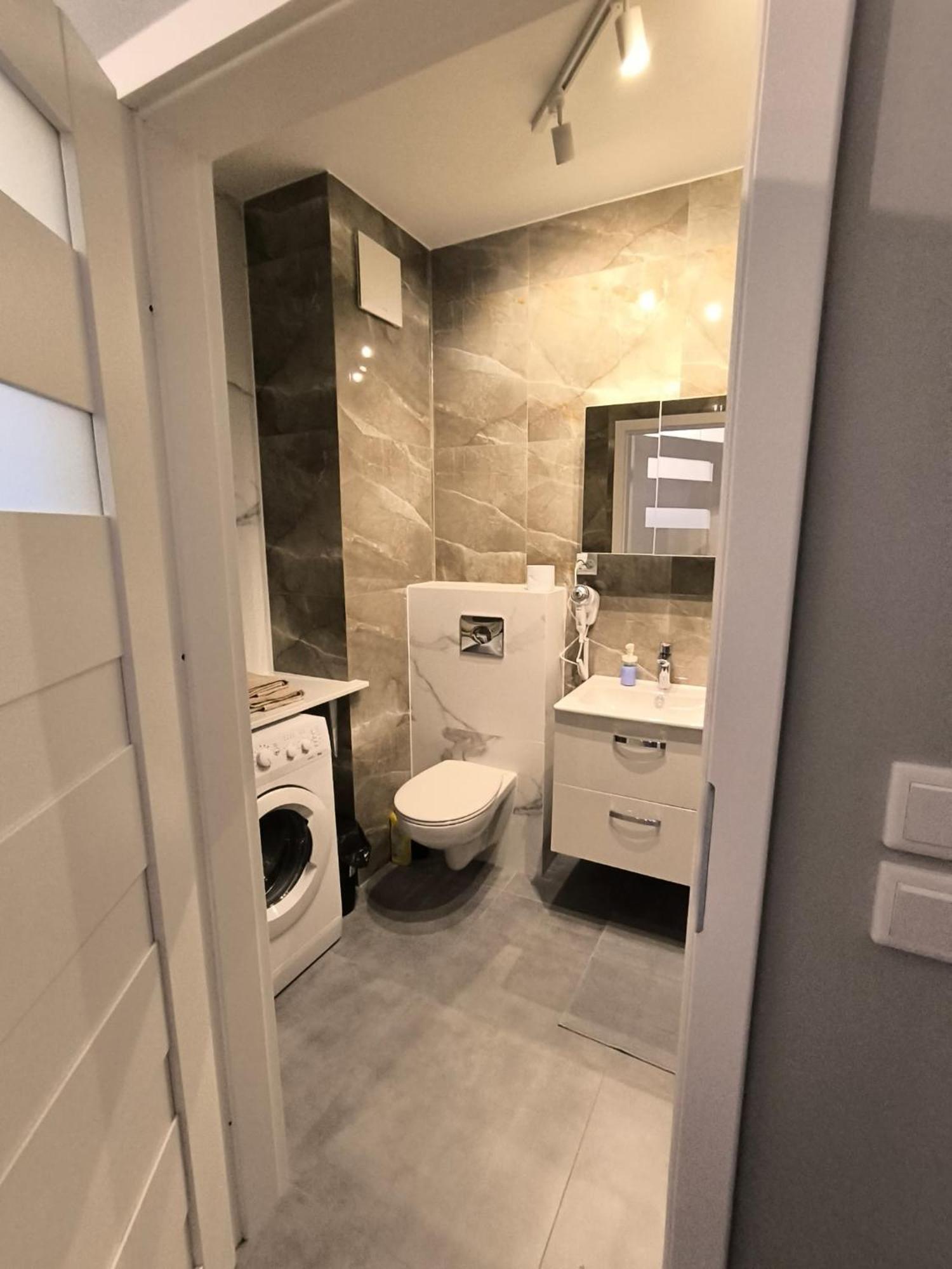 Onikshotel * Warsaw