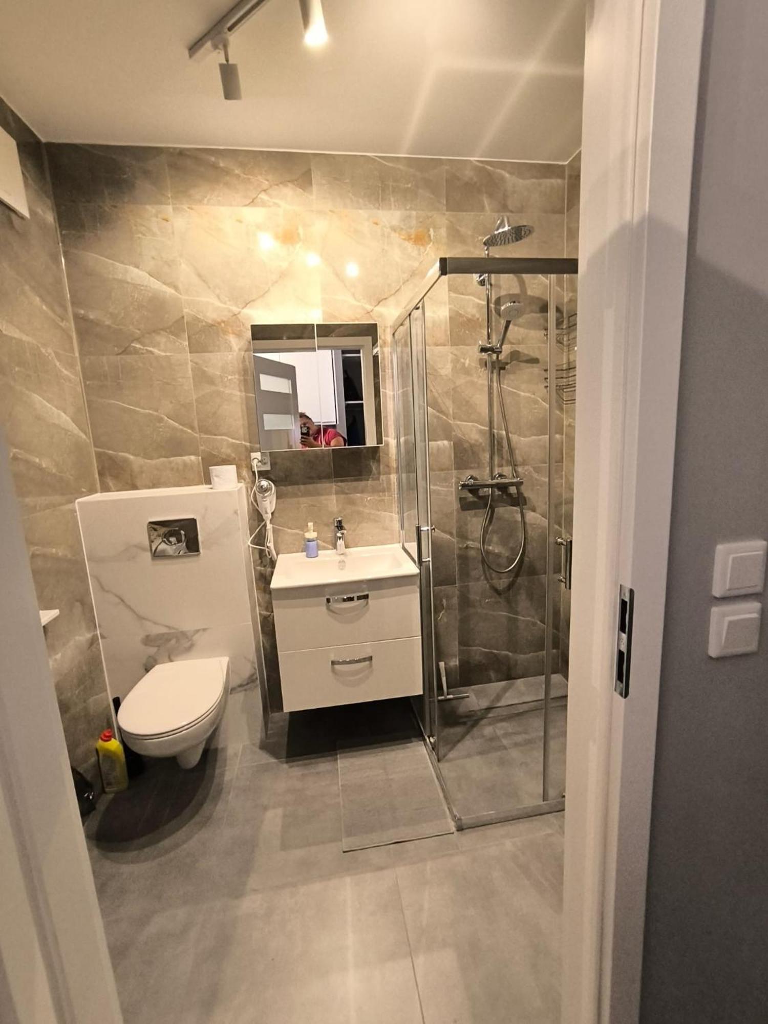 Căn hộ Onikshotel *