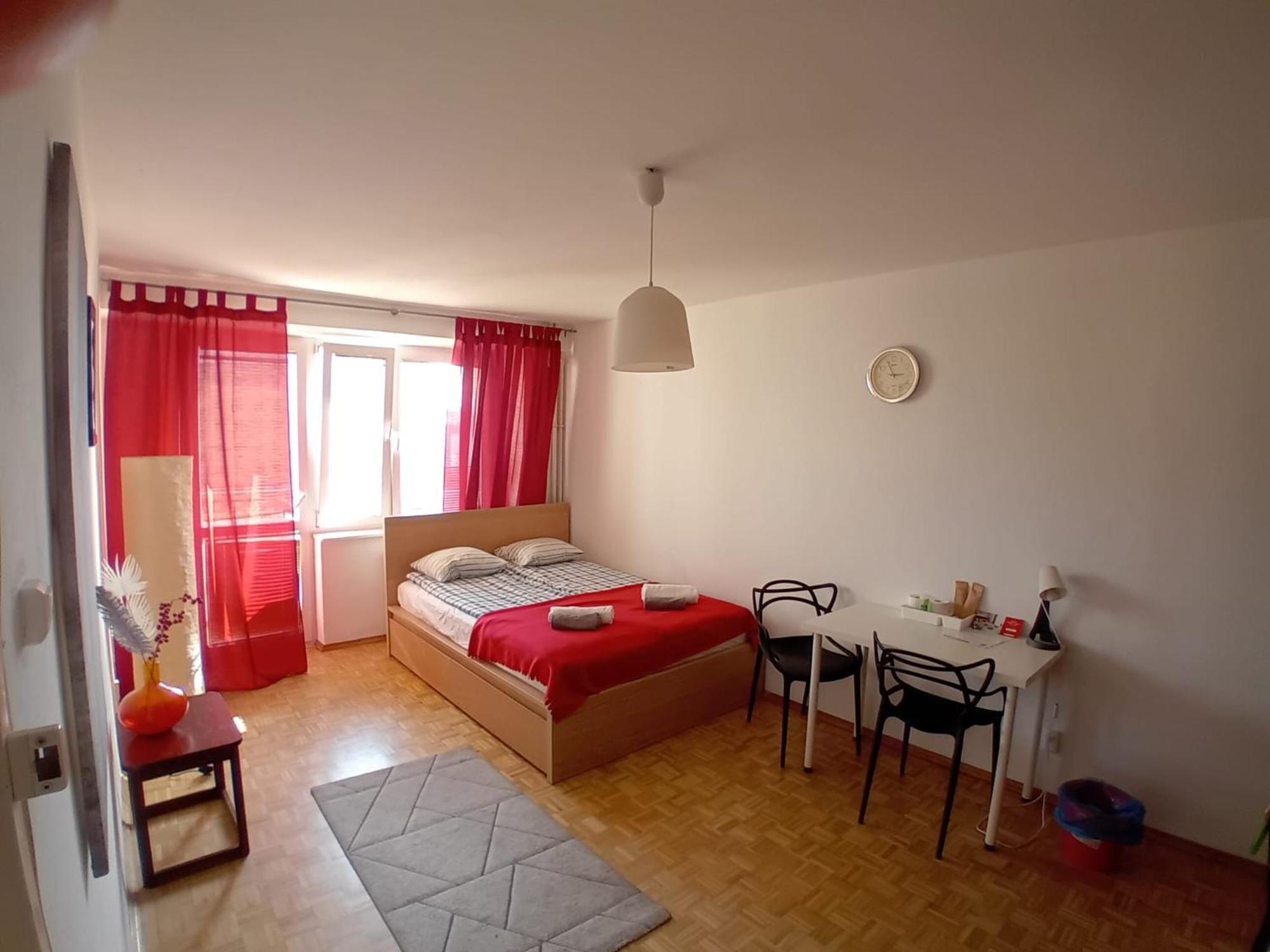 Apartamento Room, Inflancka 19 Varsóvia