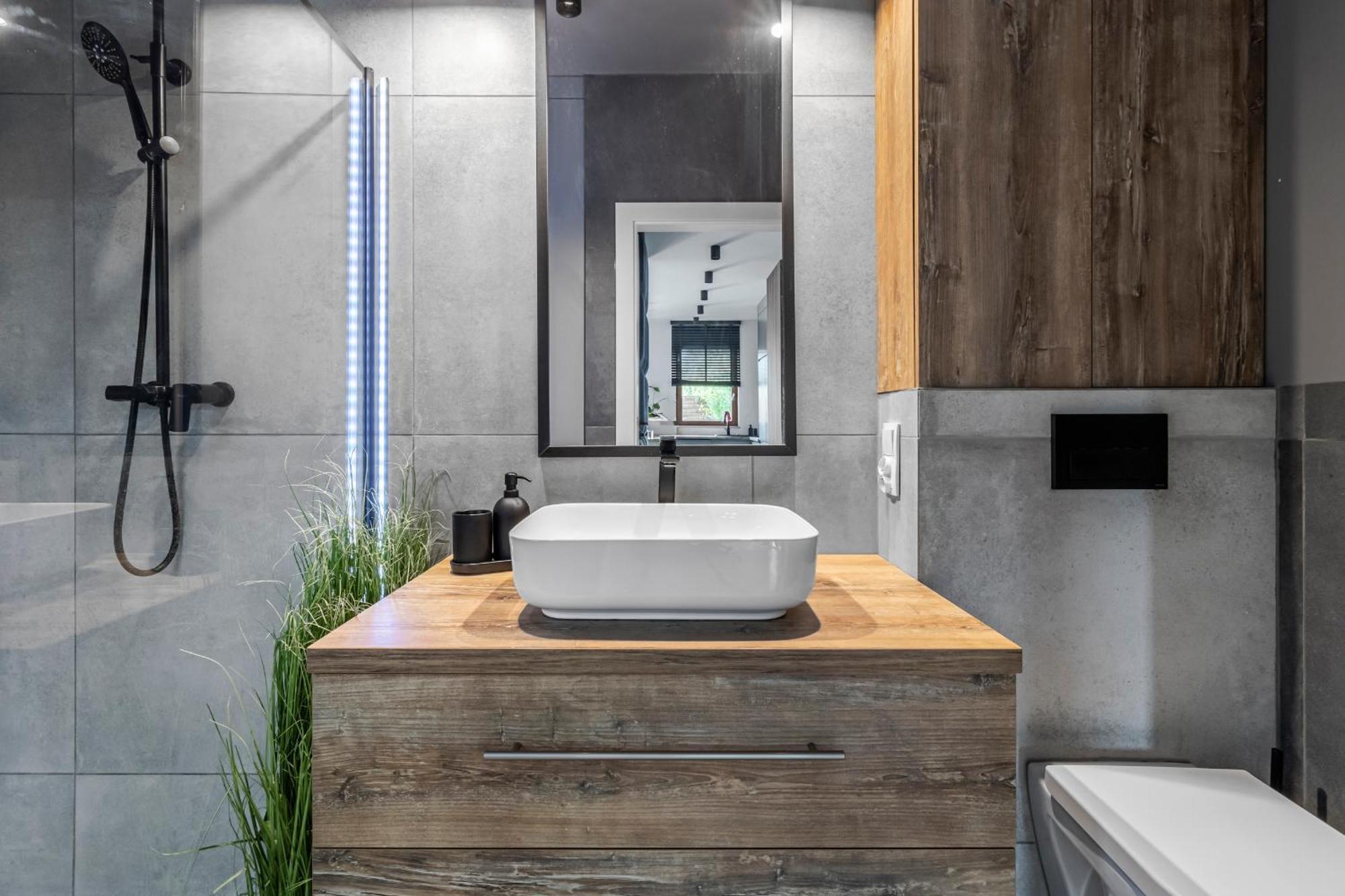 Apartament Modern With Spacious Backyard By Matt *