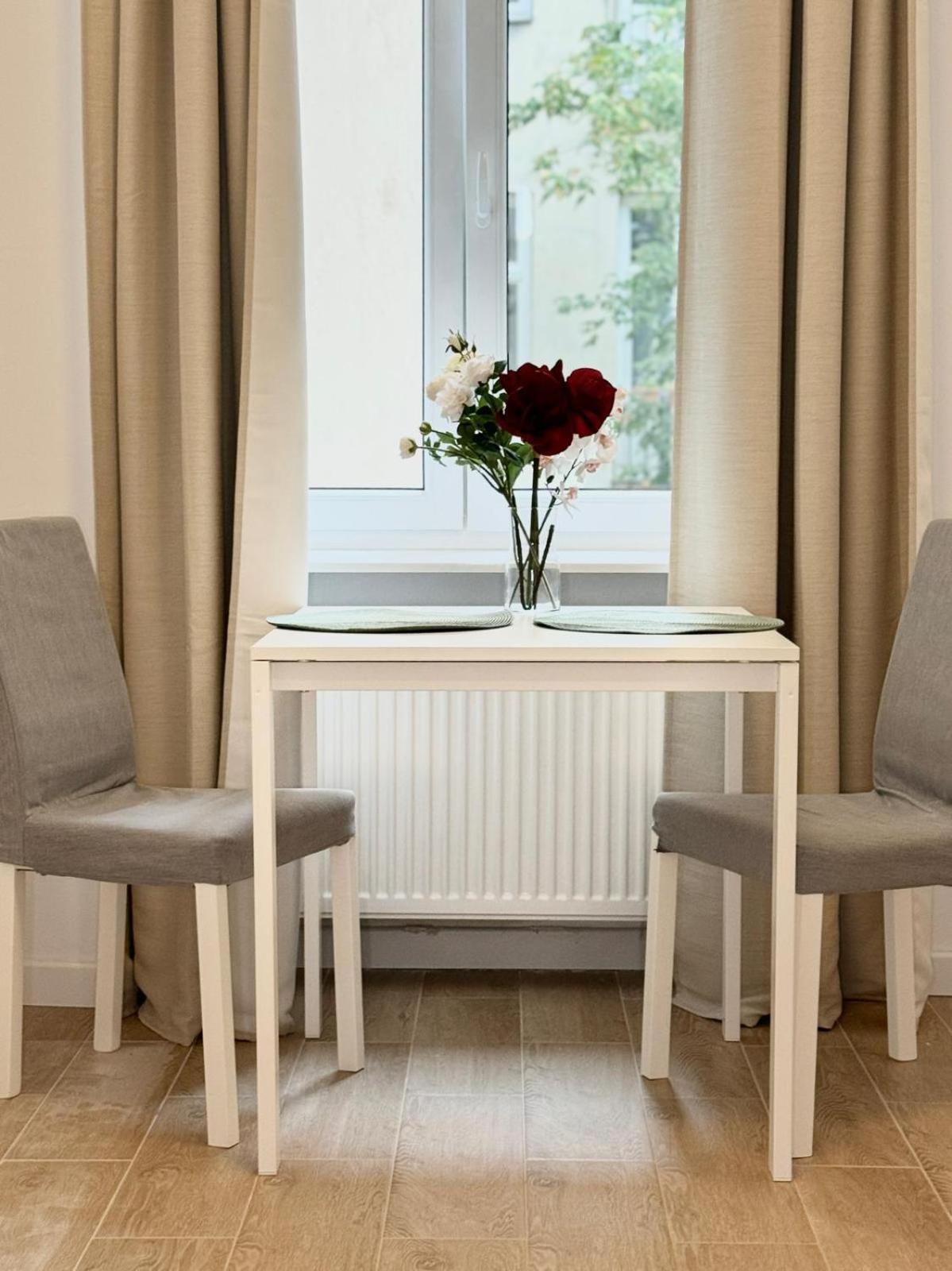 Luxury Design - Poznanska Center Apartamento