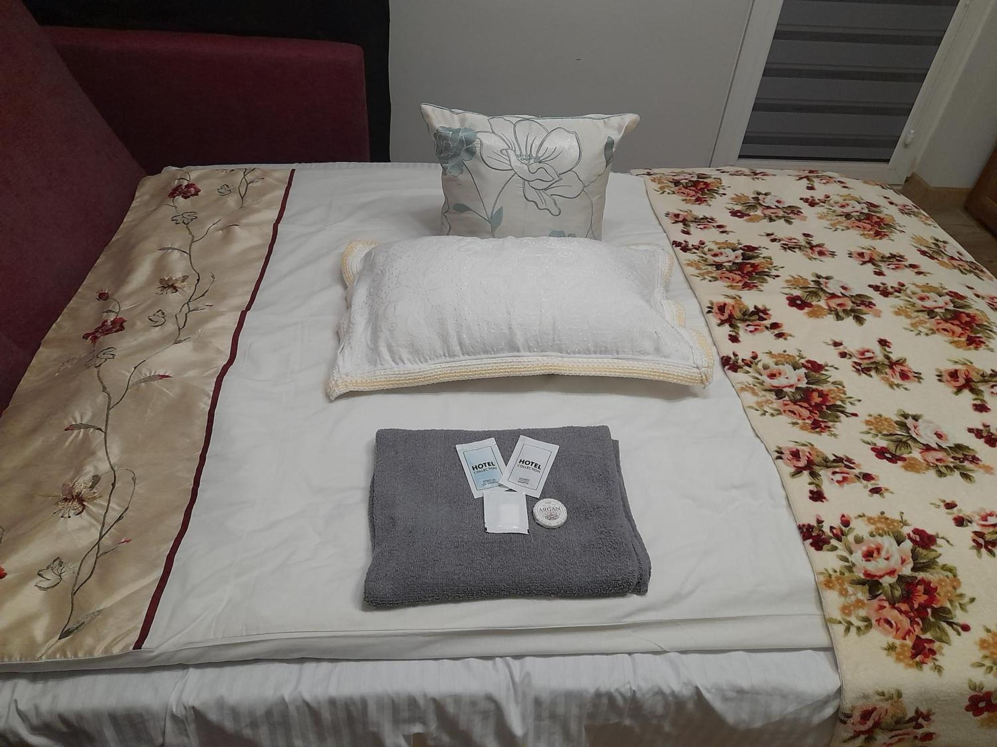 Apartamento с любовью Varsóvia