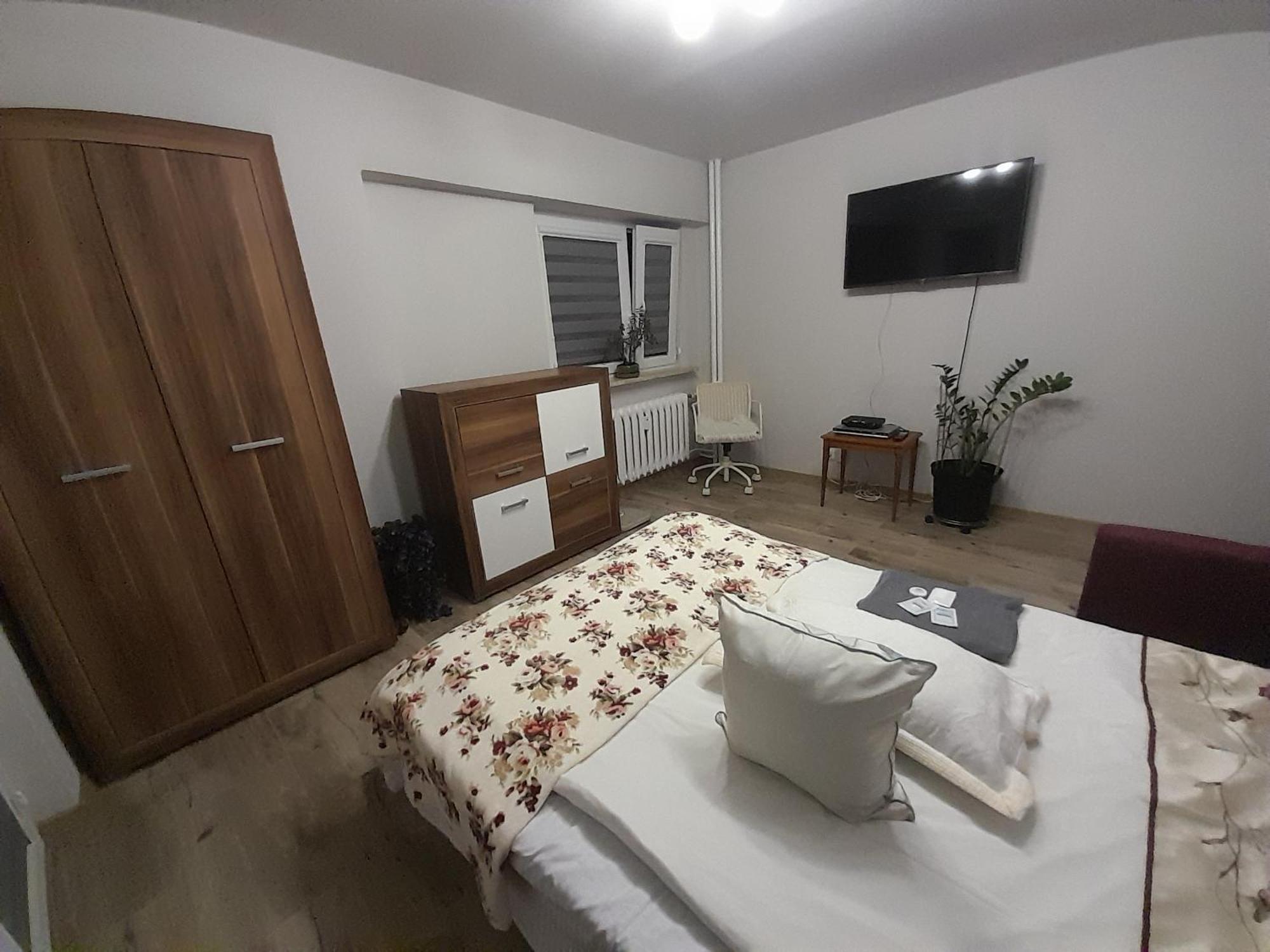с любовью Apartamento Varsóvia