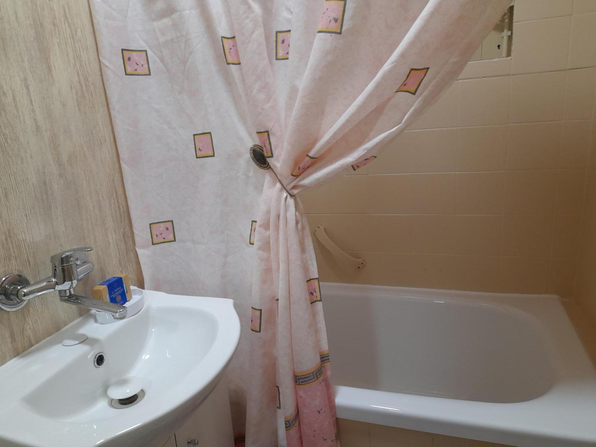 с любовью Apartamento Varsóvia