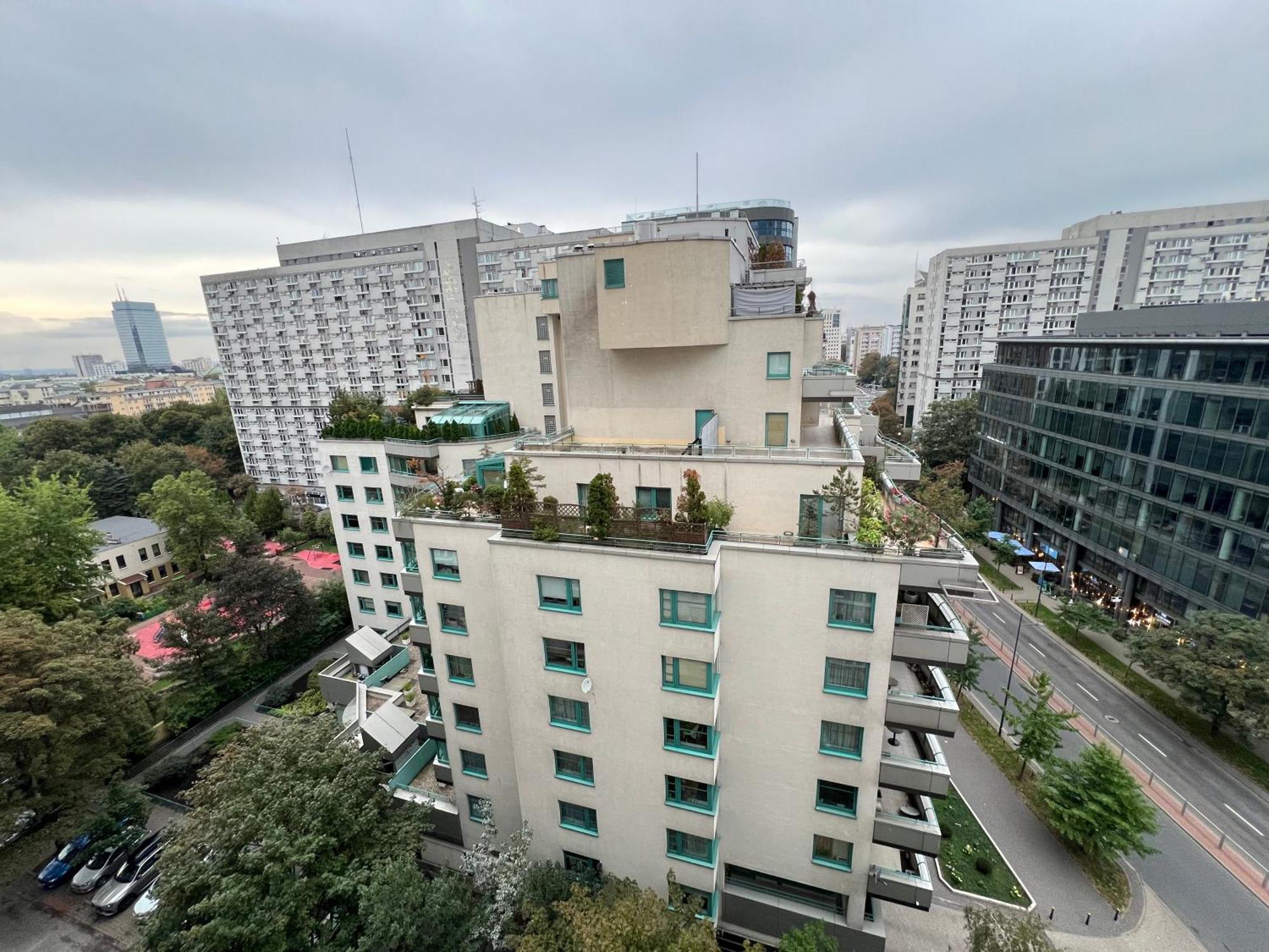 Apartamentw3m Apartment
