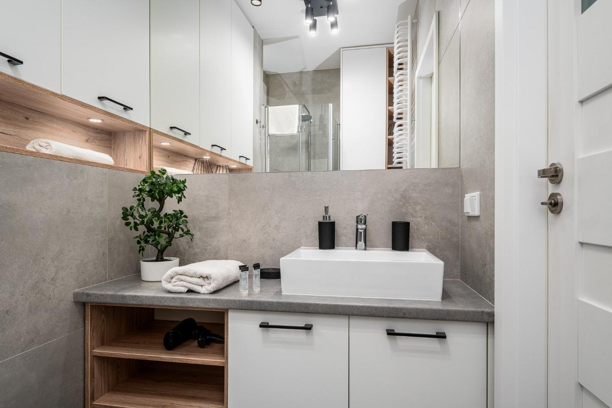 Kasprzaka 29c Garaz By Perfectapart 188 Apartment