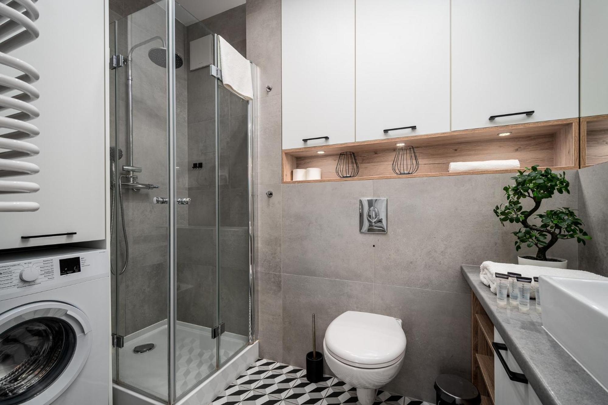Apartment Kasprzaka 29c Garaz By Perfectapart 188