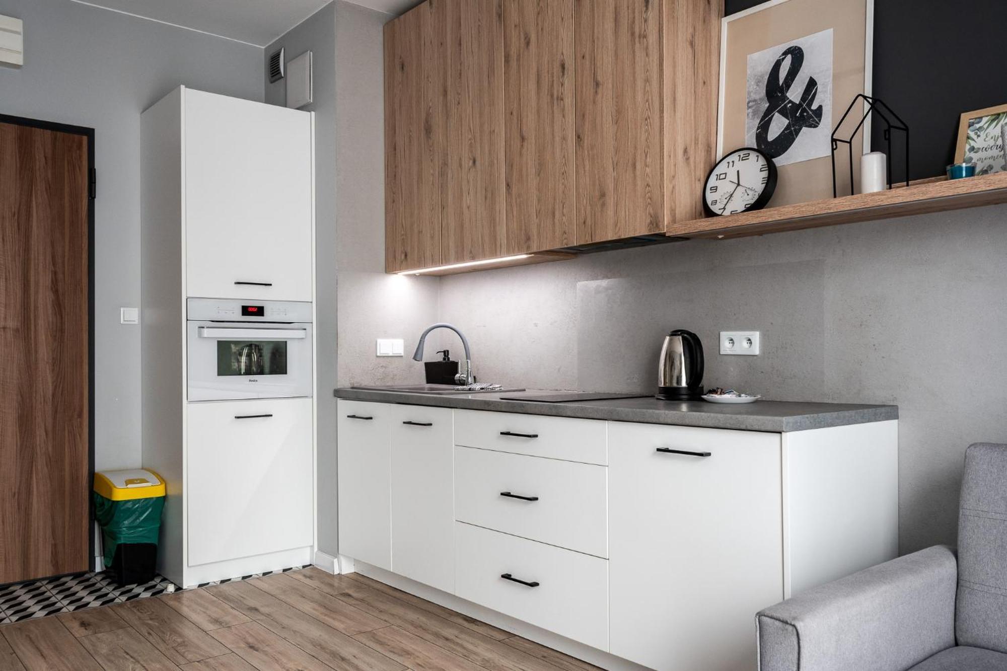 Kasprzaka 29c Garaz By Perfectapart 188 Apartment *