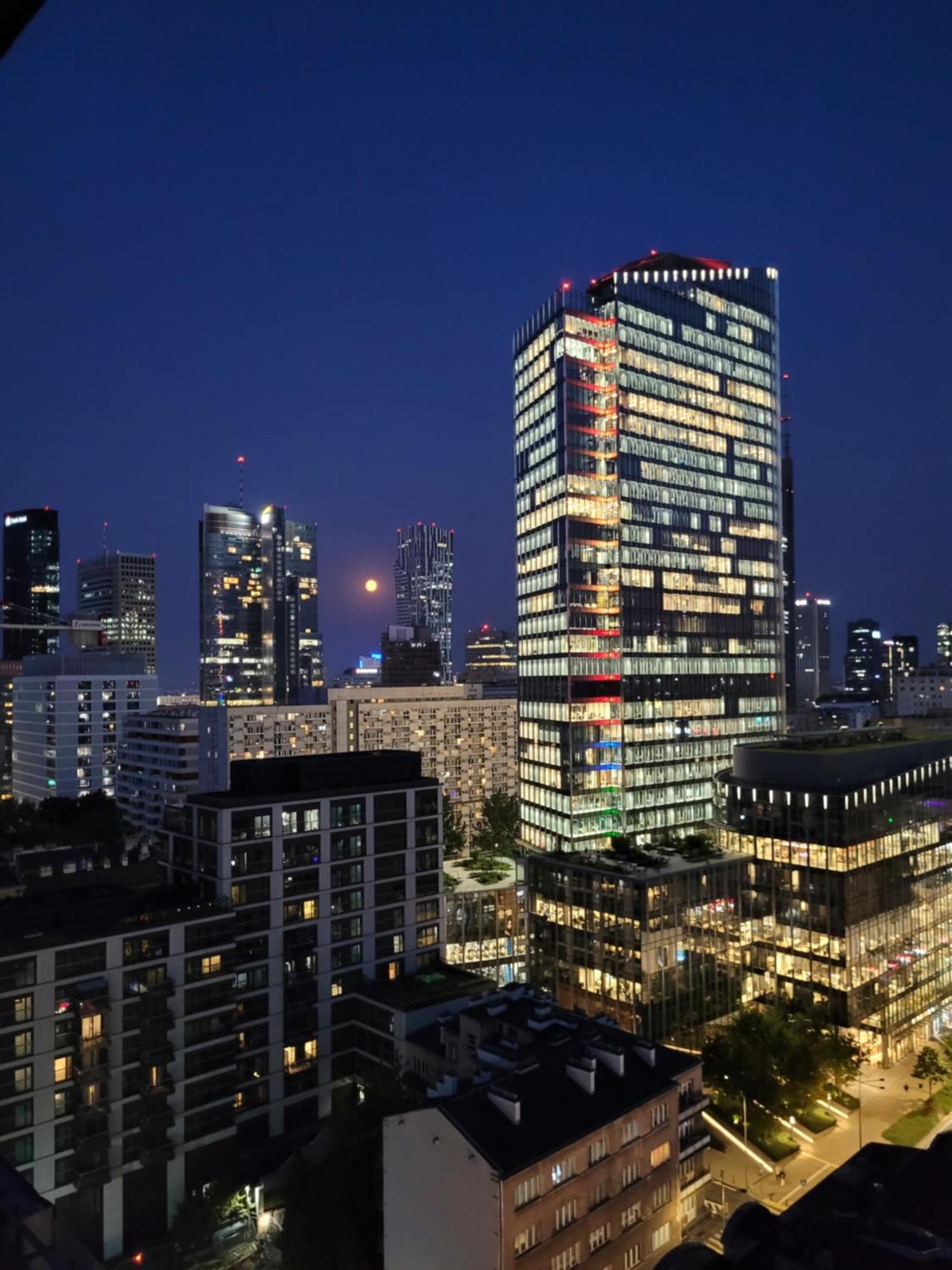 Chopin - Eco 3* Warsaw
