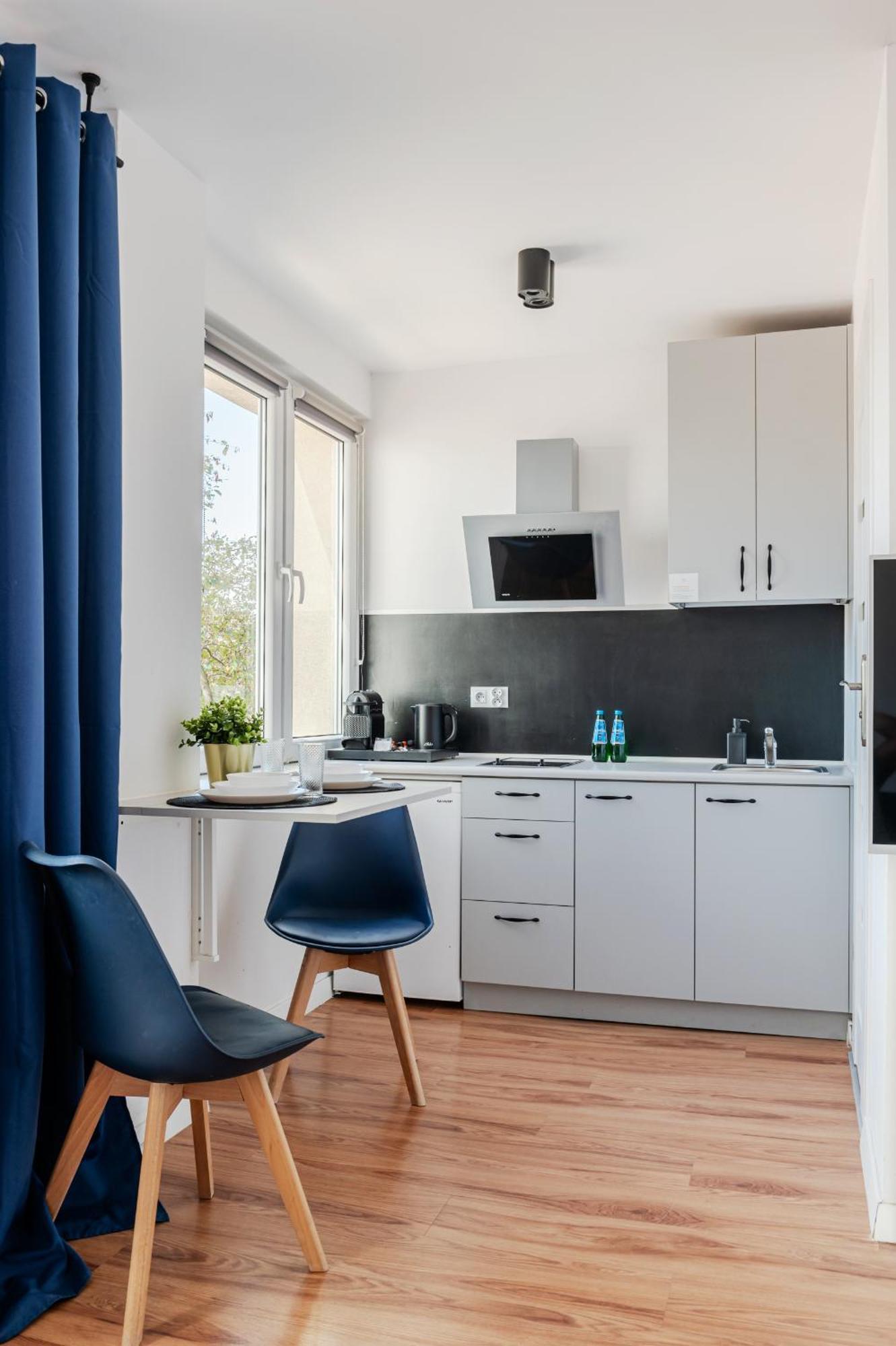Centre By Arrenda Warsaw