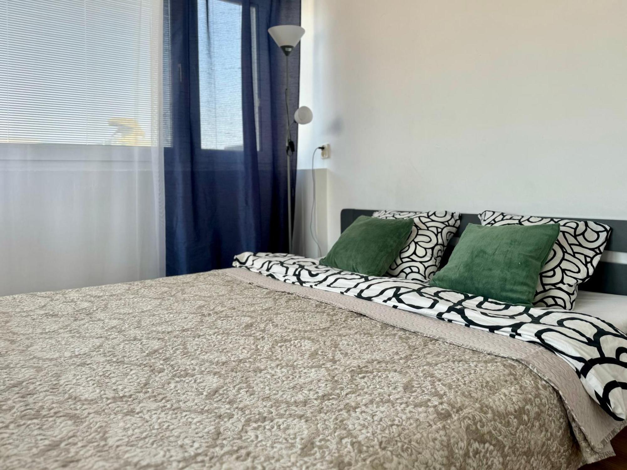 K22 Zgoda 13 Lite Centrum Warszawy Apartment Warsaw