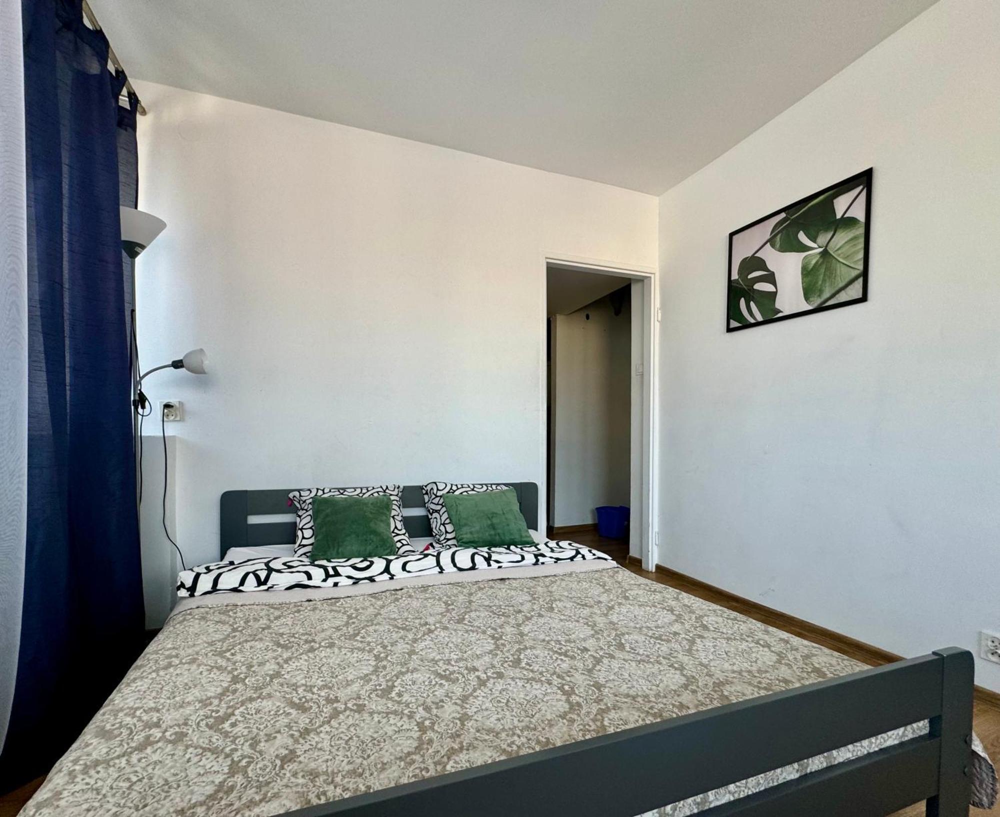 Apartment K22 Zgoda 13 Lite Centrum Warszawy Warsaw