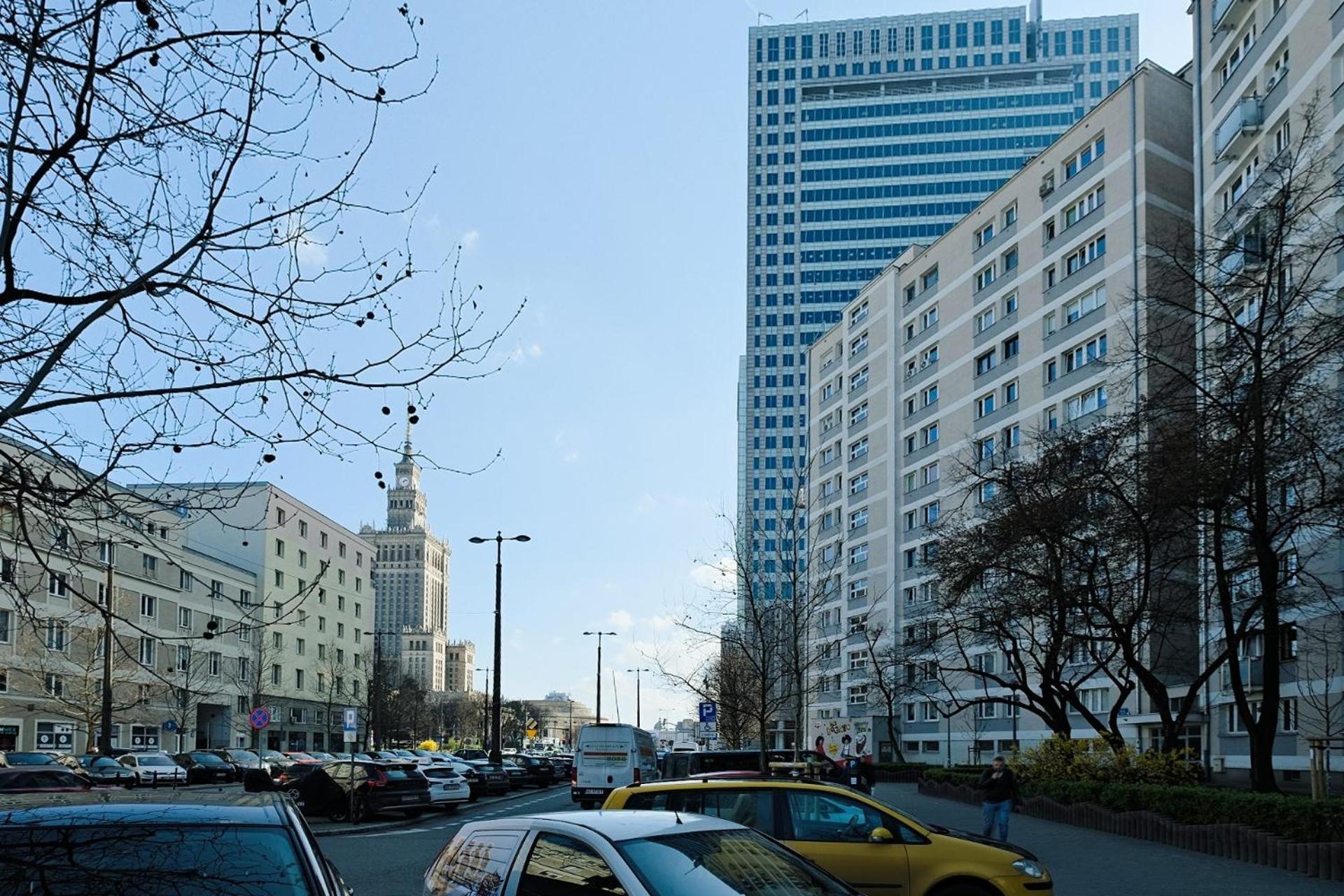Oasis 2 In Center Downtown