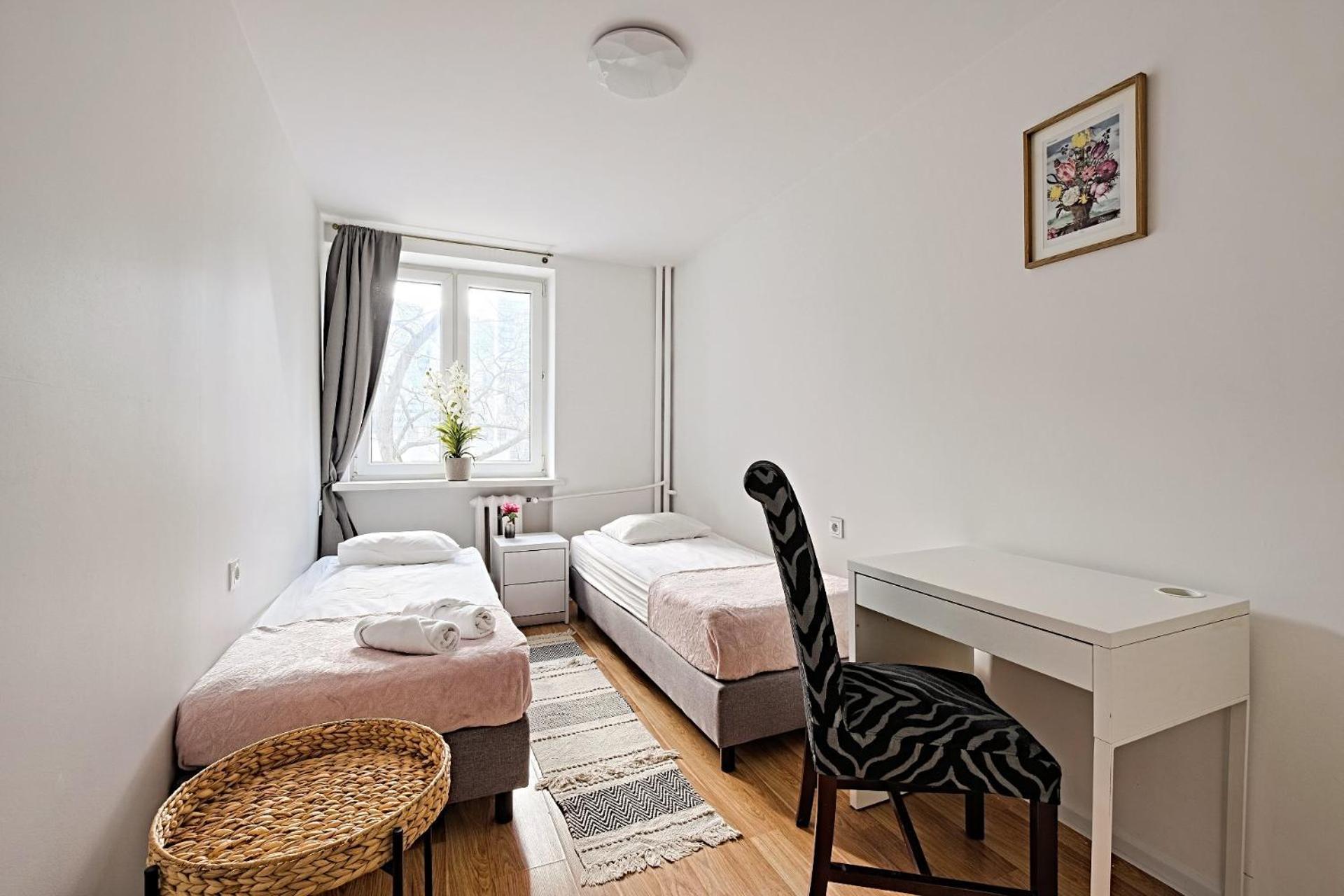 Apartment Oasis 2 In Center Downtown *