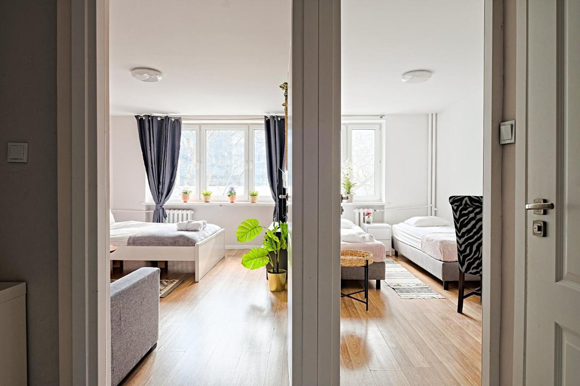 Oasis 2 In Center Downtown