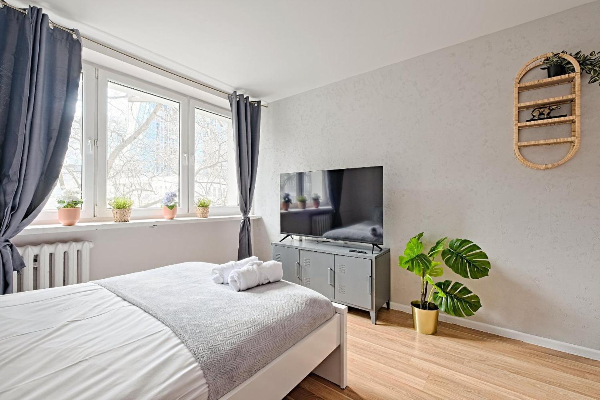 Oasis 2 In Center Downtown Apartment *