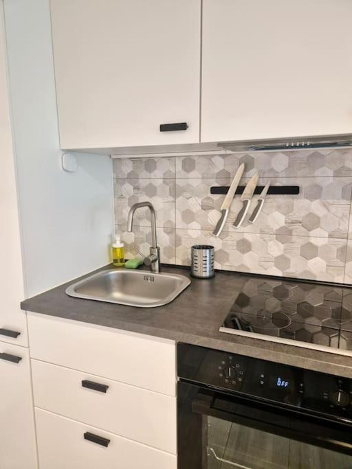Silversky Duo Apartamento *