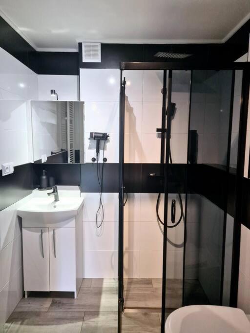Silversky Duo Apartamento *