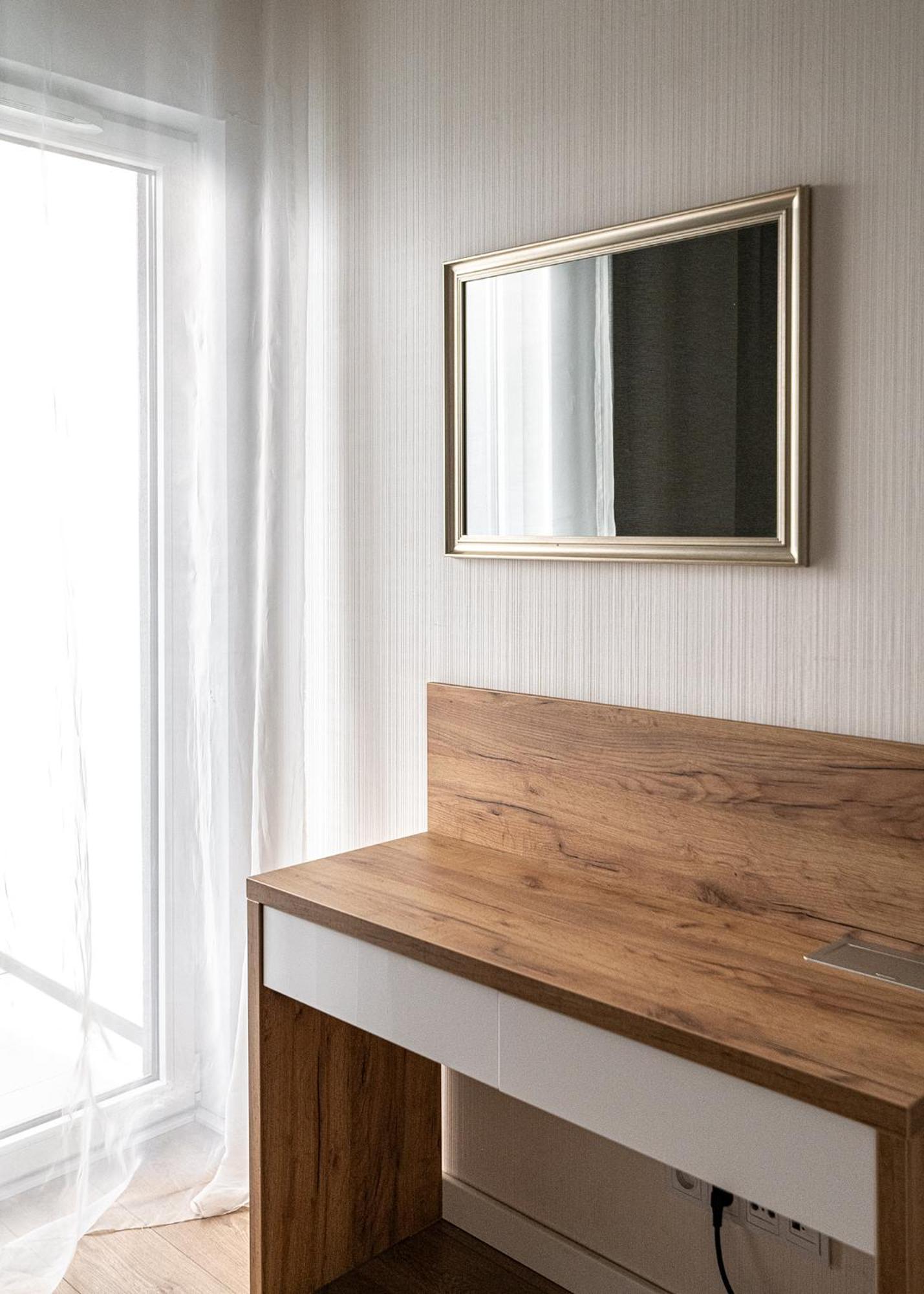 Rentplanet - Bliska Wola Apartment Warsaw