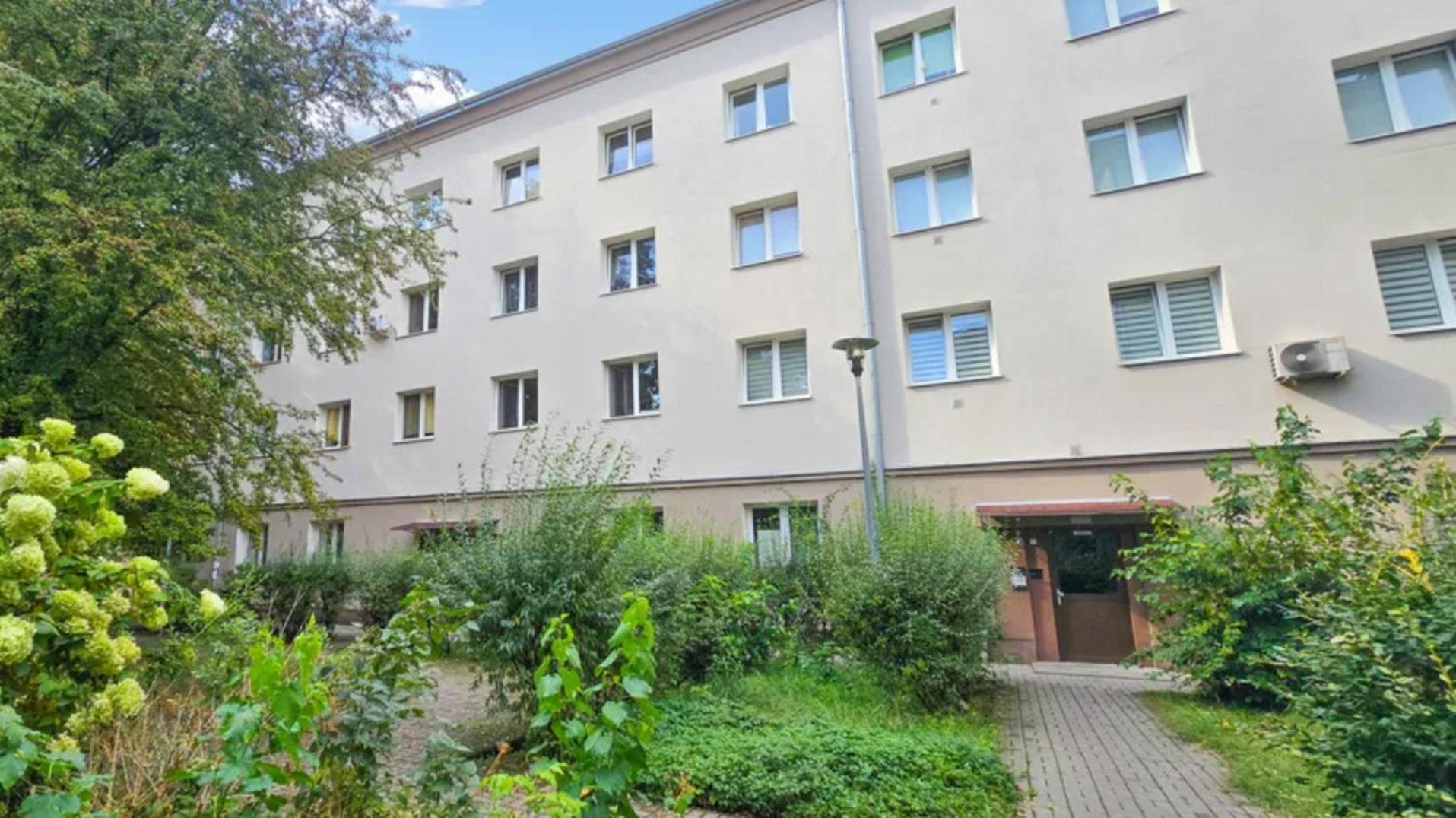 Apartment Sauna Wola Centrum Subway *