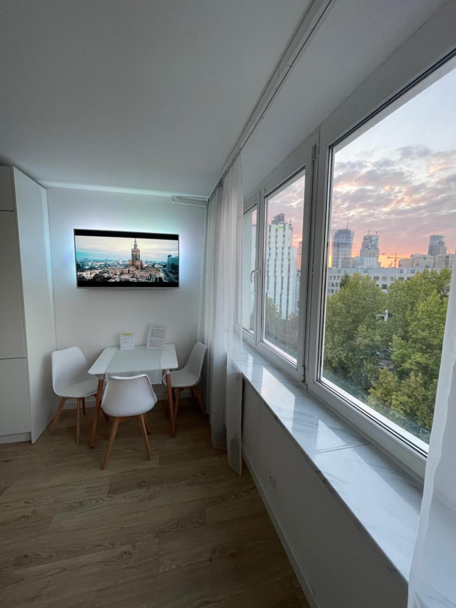 Golden View