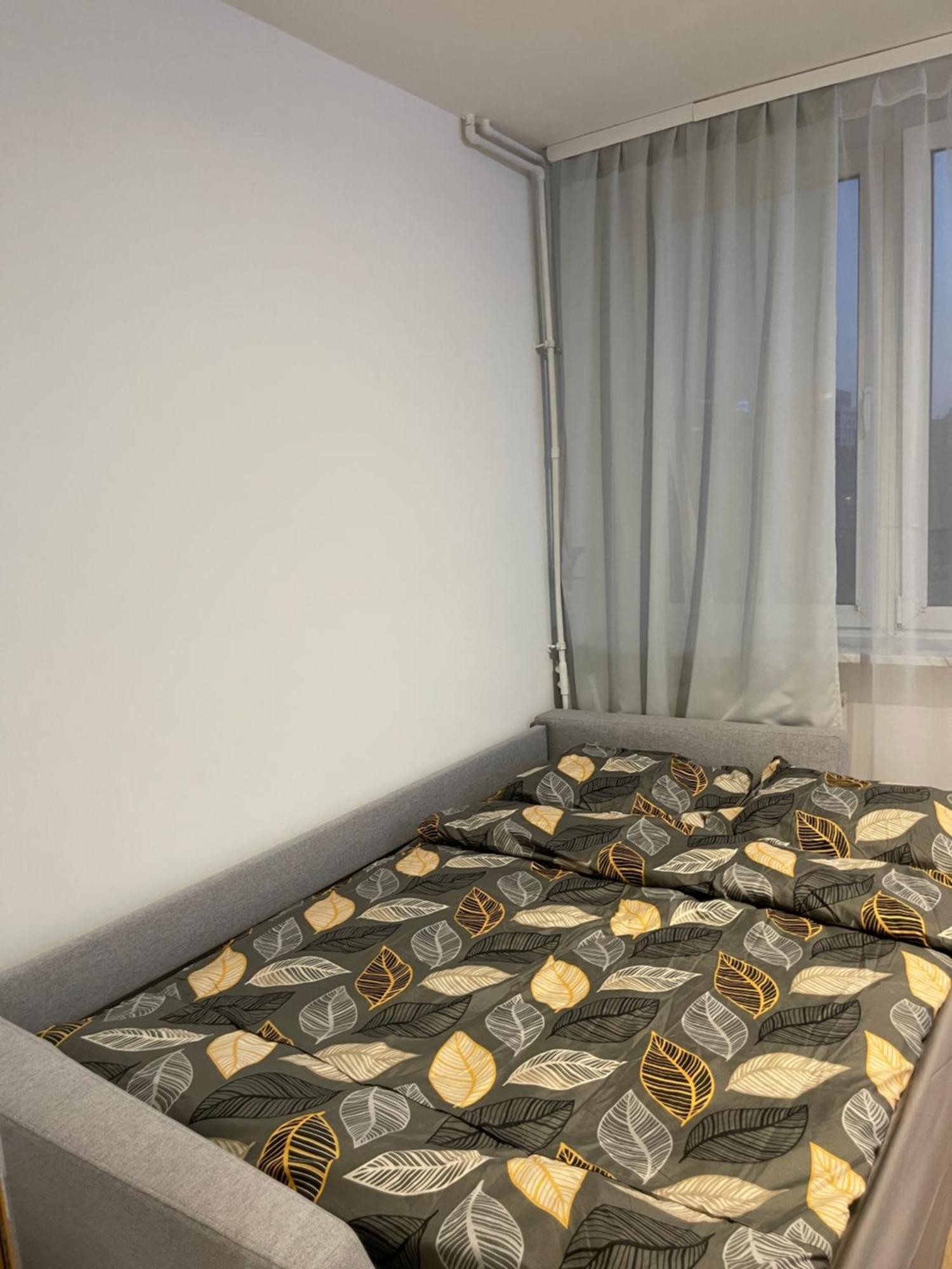 Golden View Apartment *