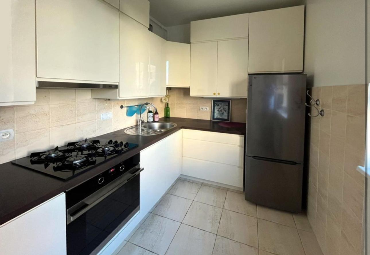 Emili Plater Apartment