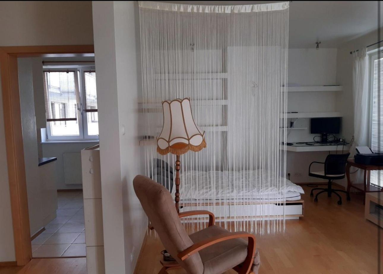 Emili Plater Apartment *