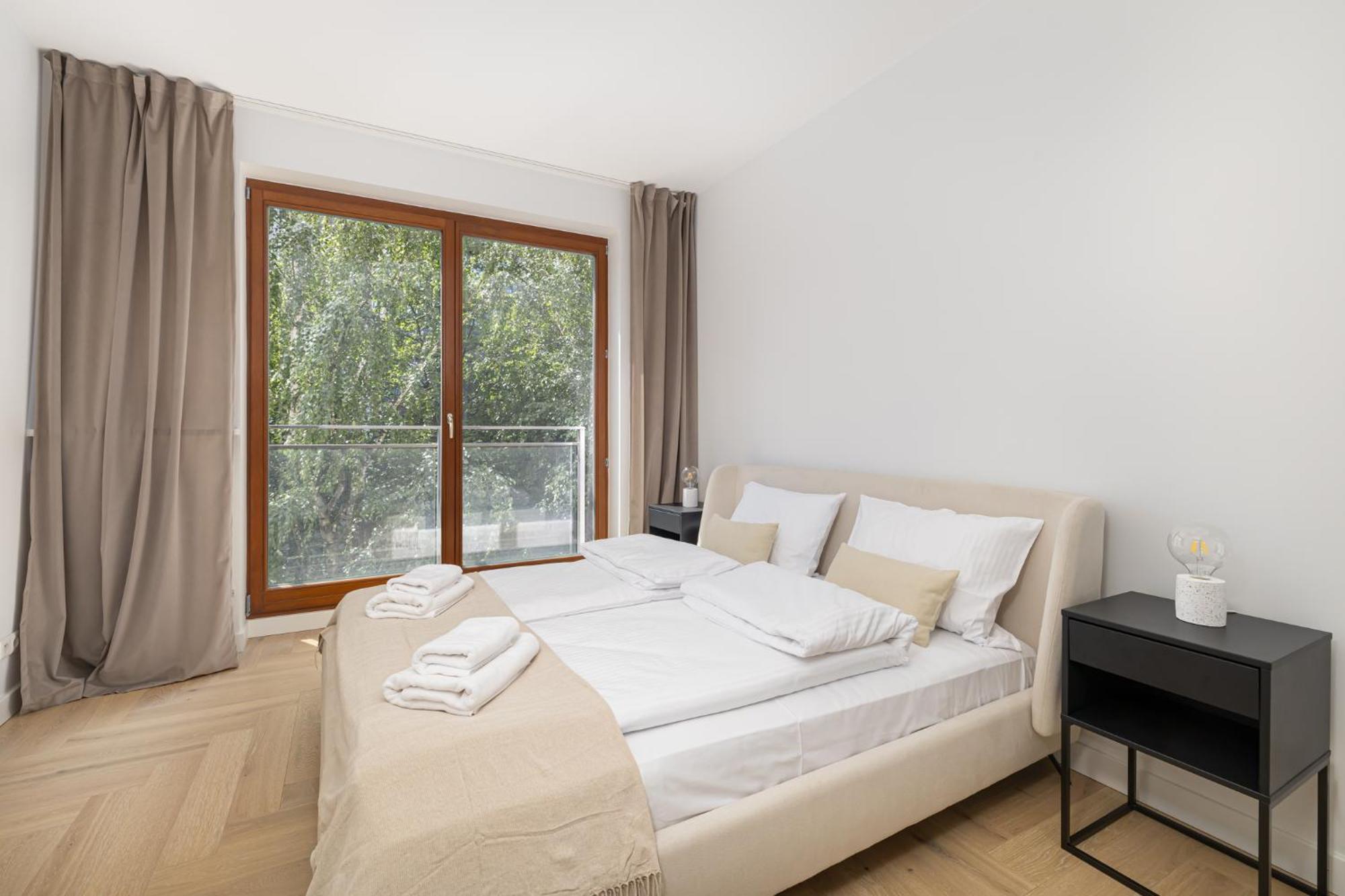 3-bedroom Luxurious With View