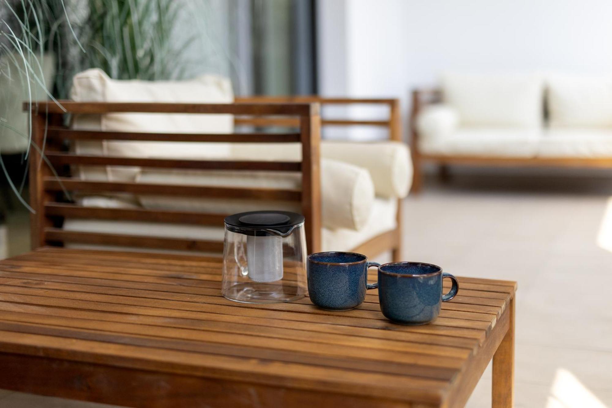 Căn hộ 3-bedroom Luxurious With View