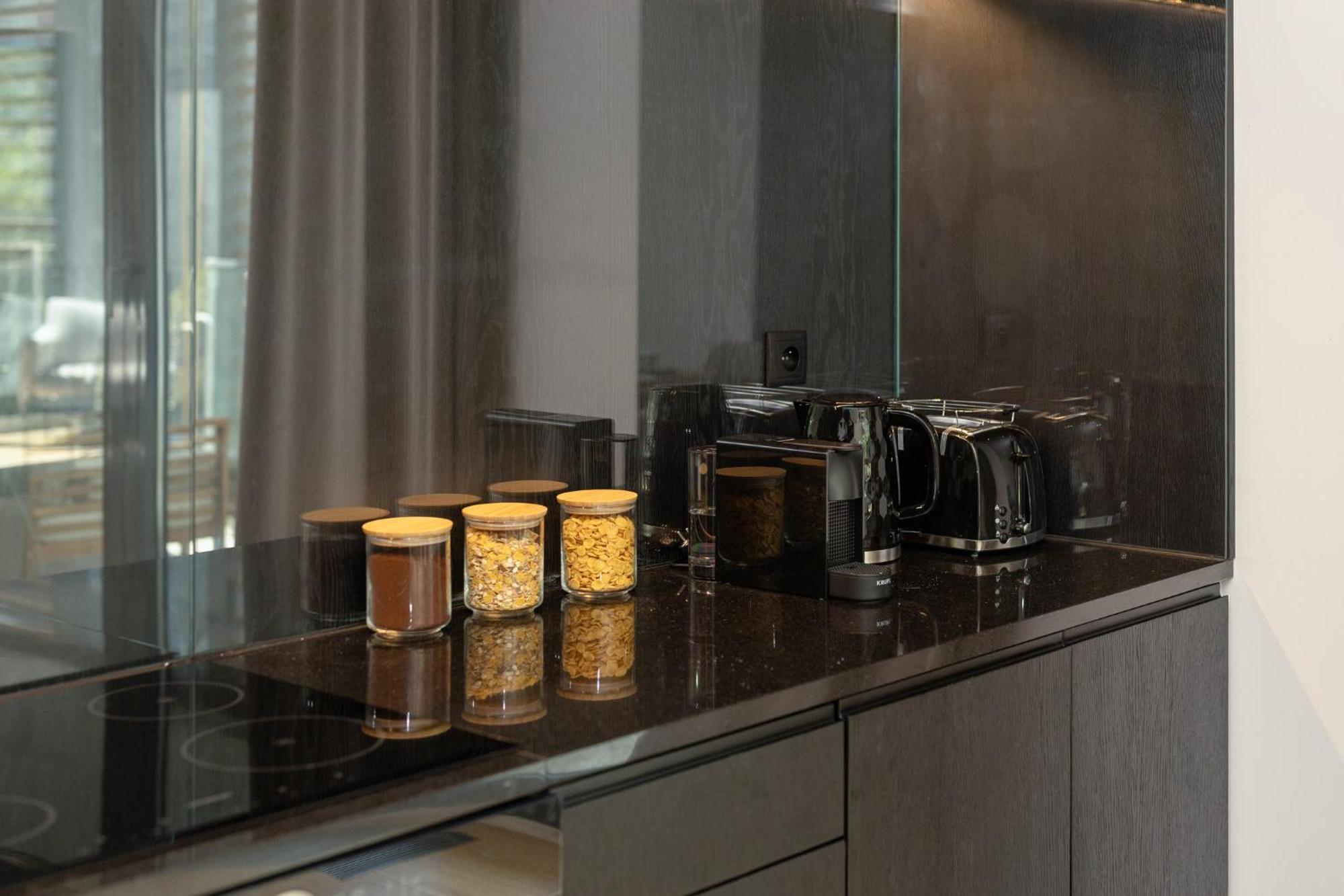 3-bedroom Luxurious With View Warsaw
