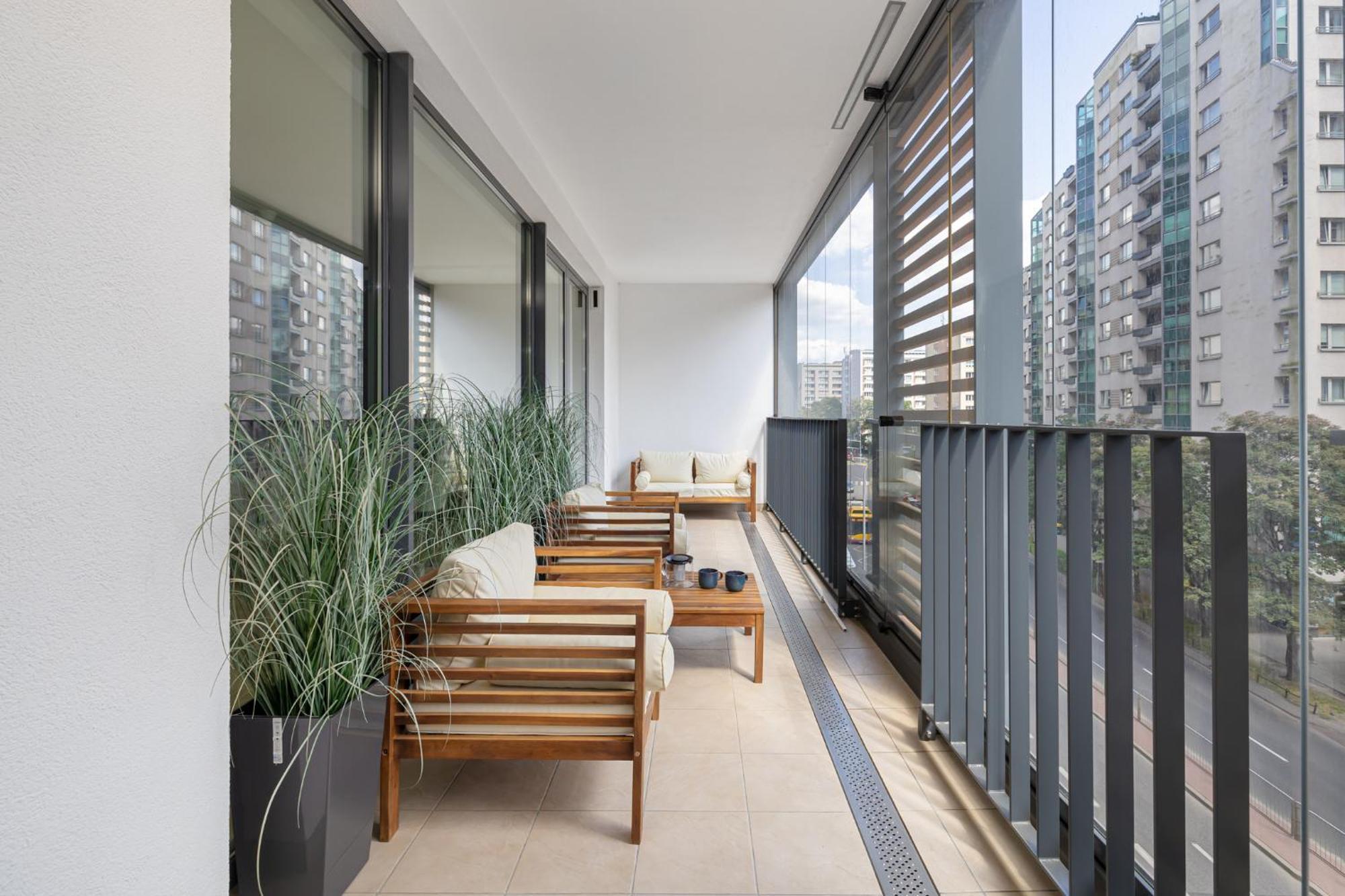 Căn hộ 3-bedroom Luxurious With View