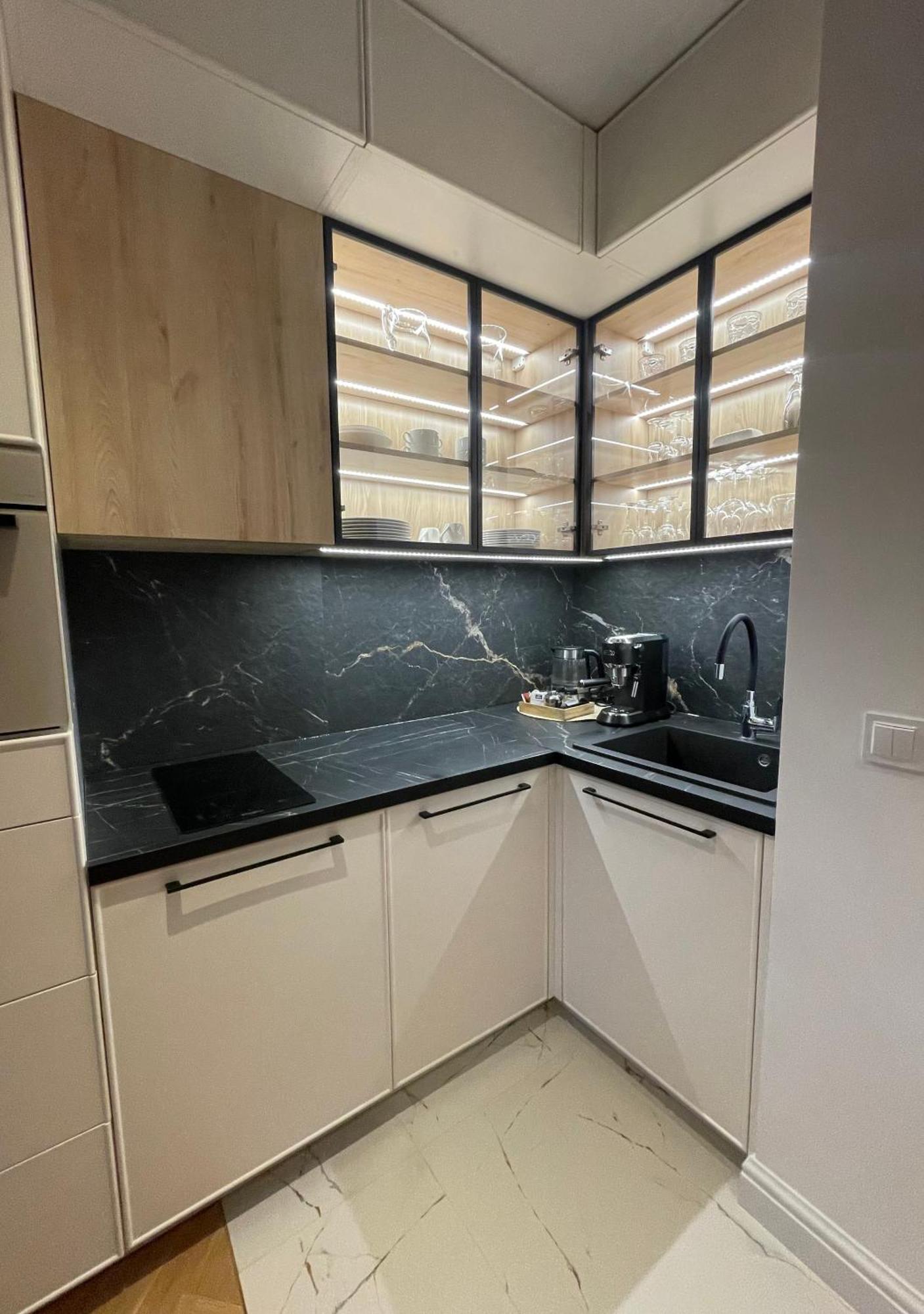 - Podskarbinska Apartament
