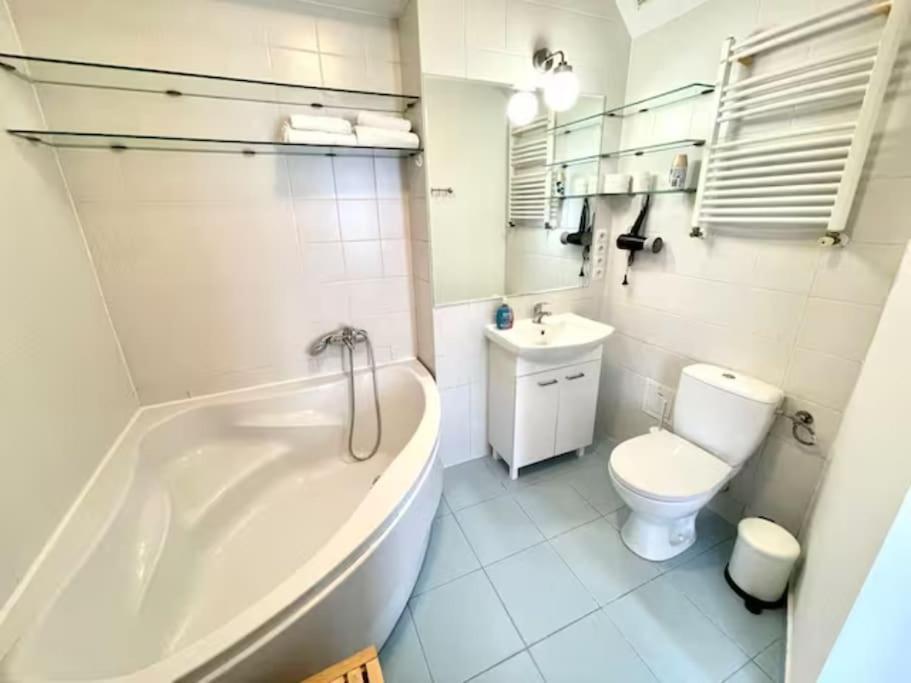 Old Town Miodowa Prime Apartment