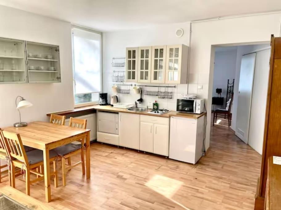 Old Town Miodowa Prime Apartment *
