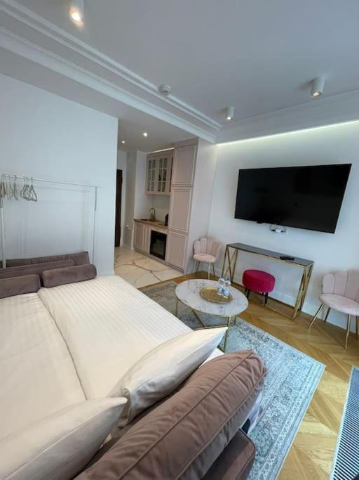 Apartment Pawia Charming