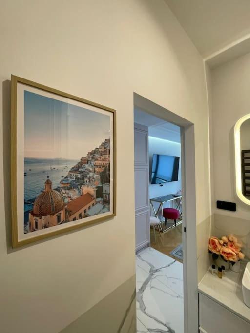 Apartment Pawia Charming *