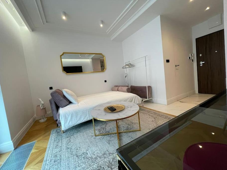 Pawia Charming Apartment *