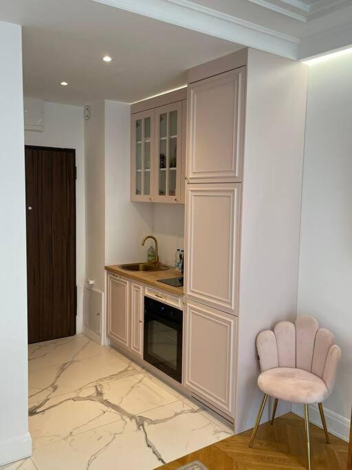 Apartment Pawia Charming *