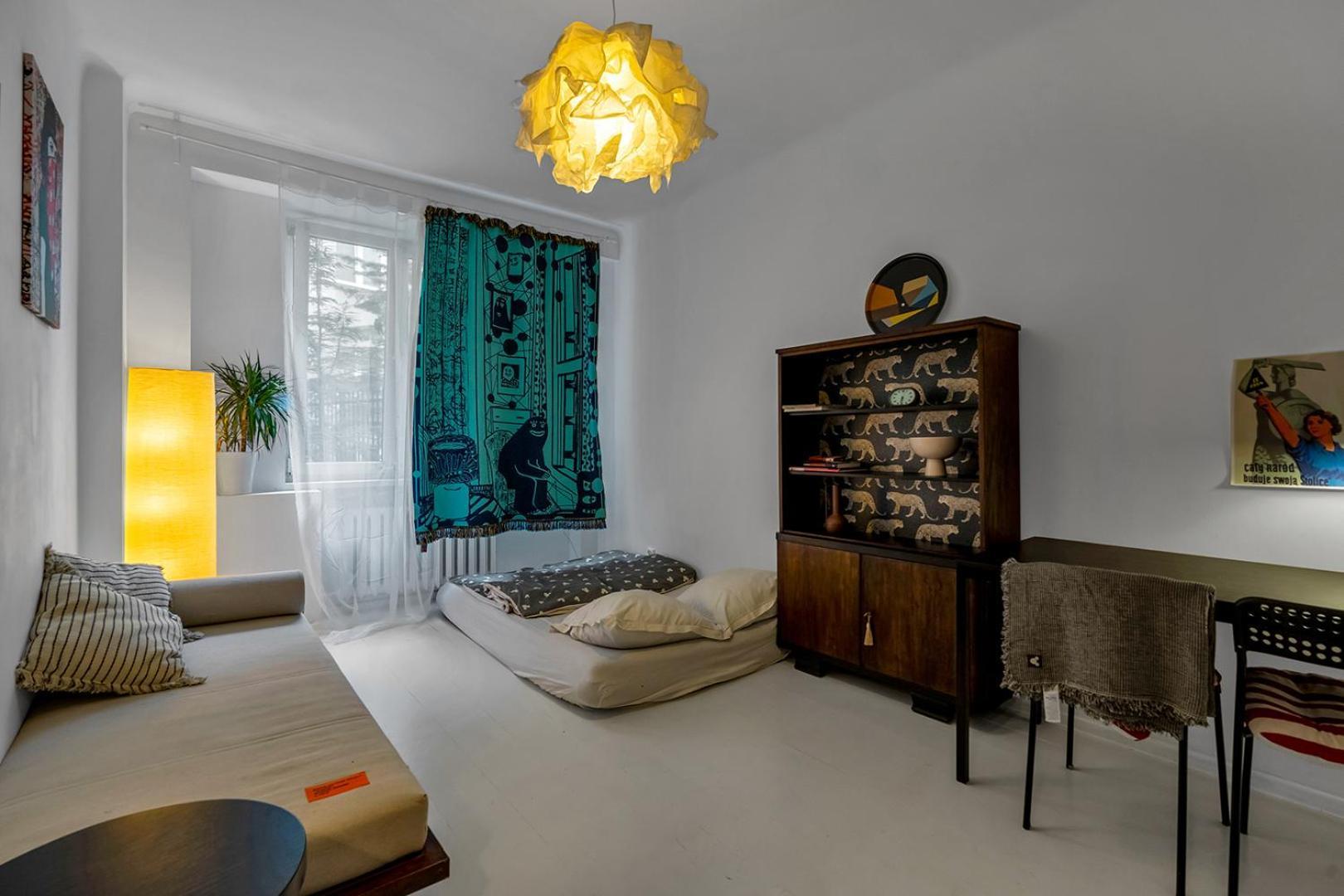 Skolimowska 4 By Homeprime * Warsaw