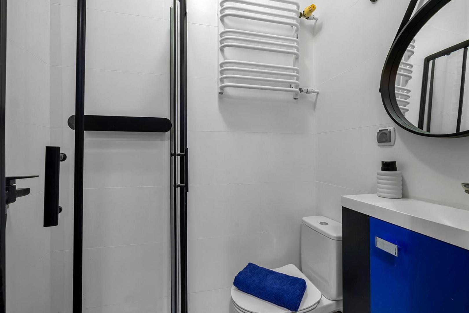 Skolimowska 4 By Homeprime Apartamento