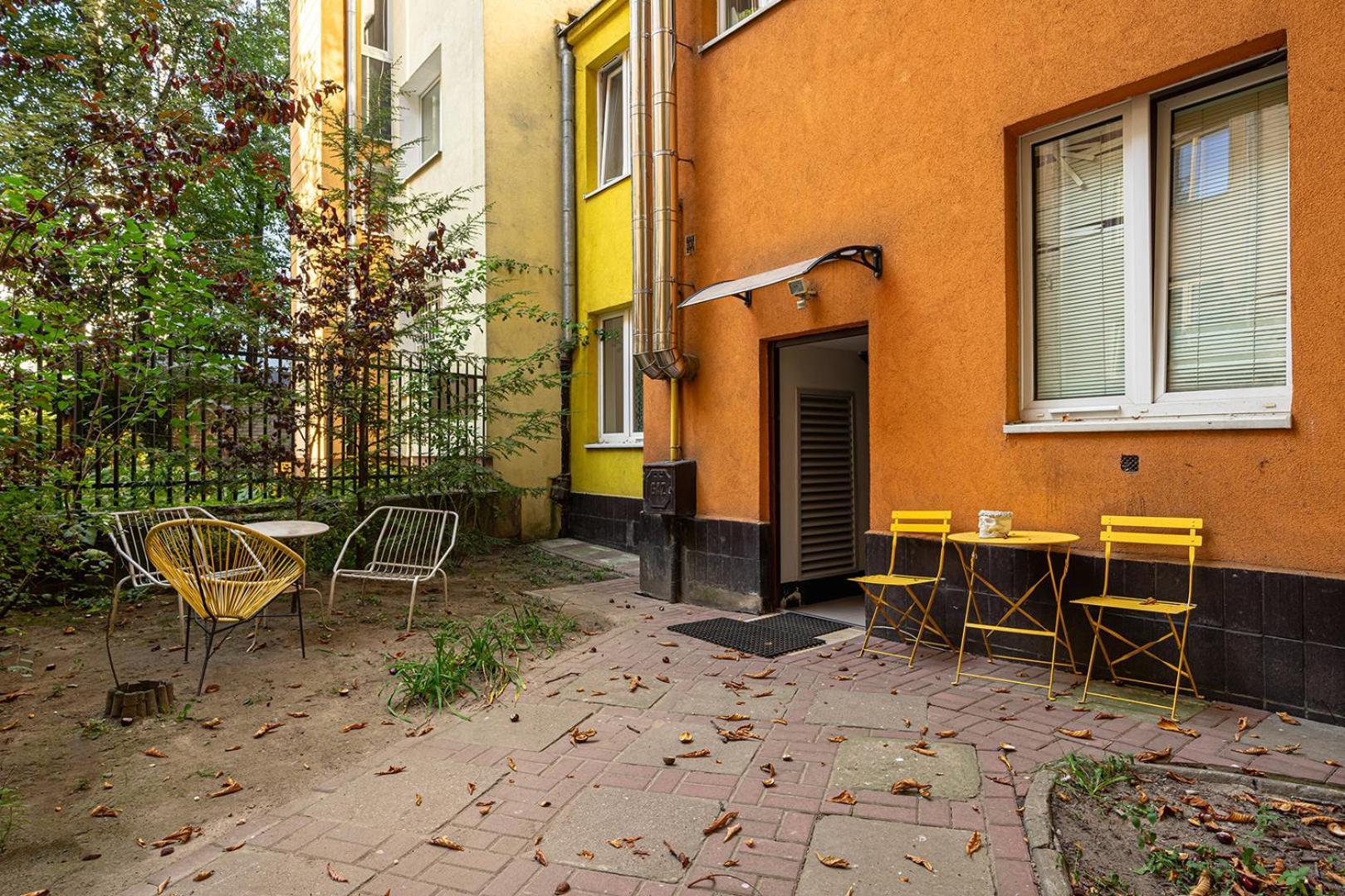Skolimowska 4 By Homeprime Warsaw