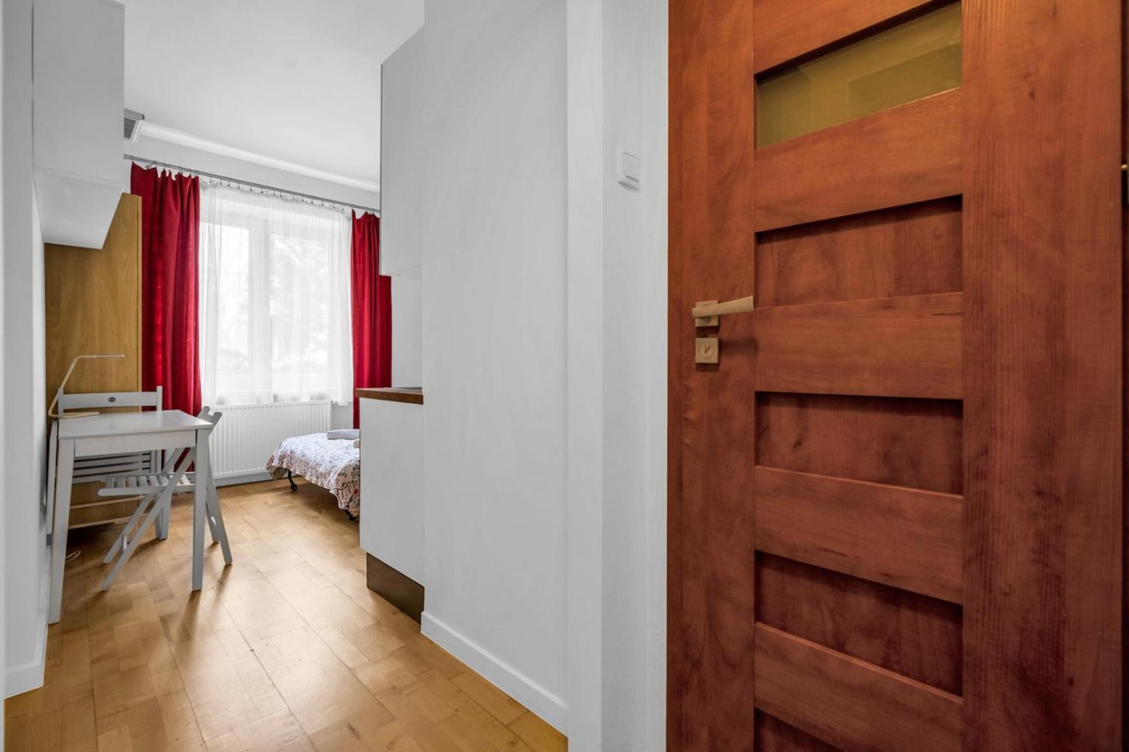 Finlandzka 5a By Homeprime Apartment Warsaw