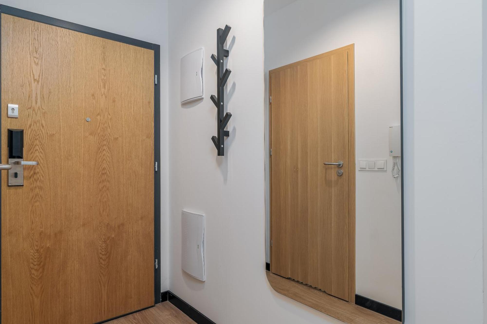 Zamoyskiego 37 By Nyx Apartament *