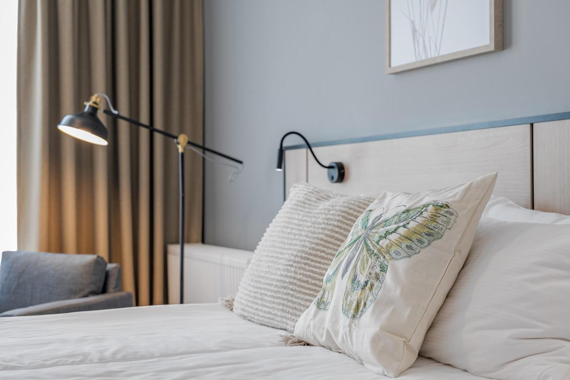 Apartamento Zamoyskiego 37 By Nyx *