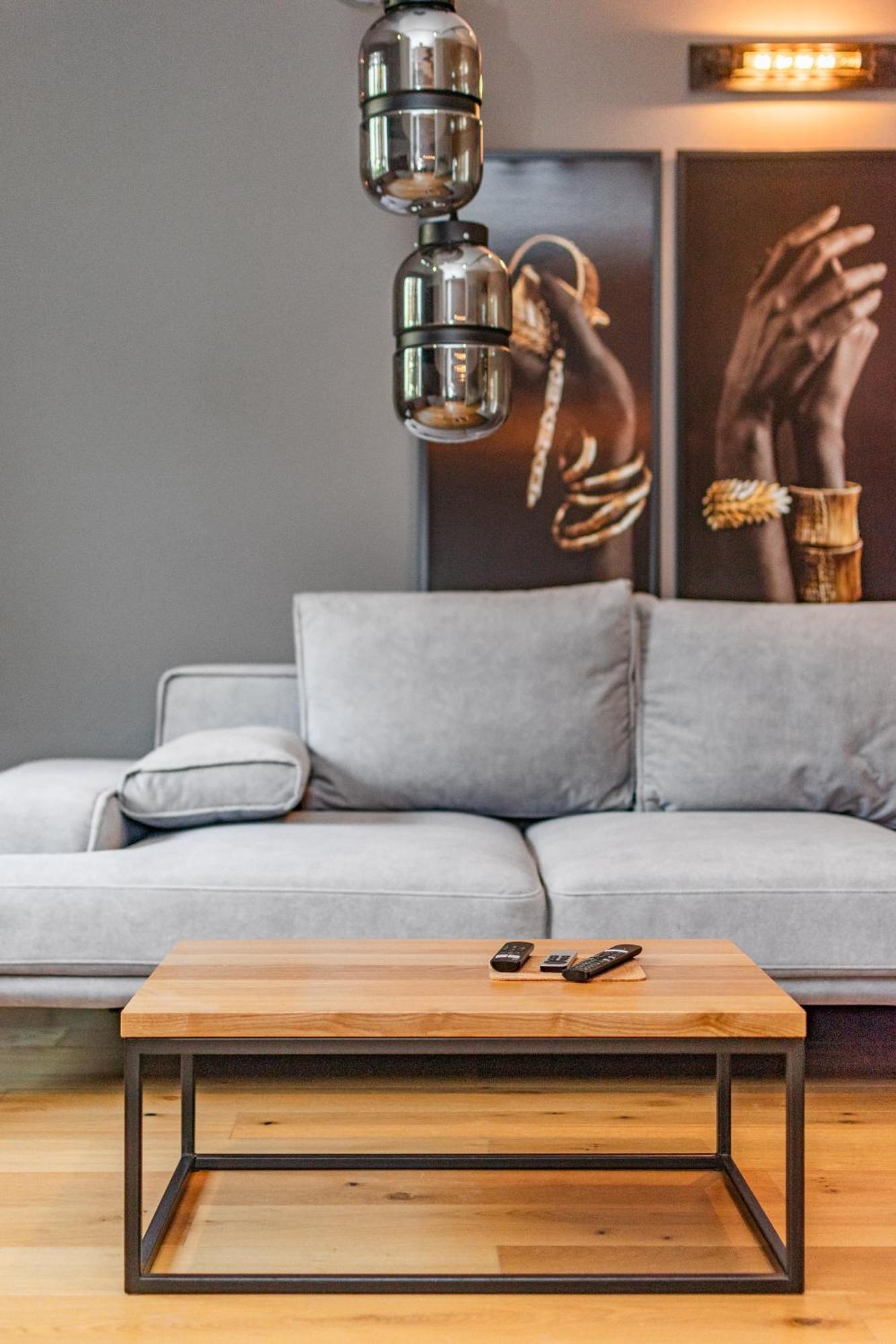 Garwolinska 26 By Homeprime Apartament