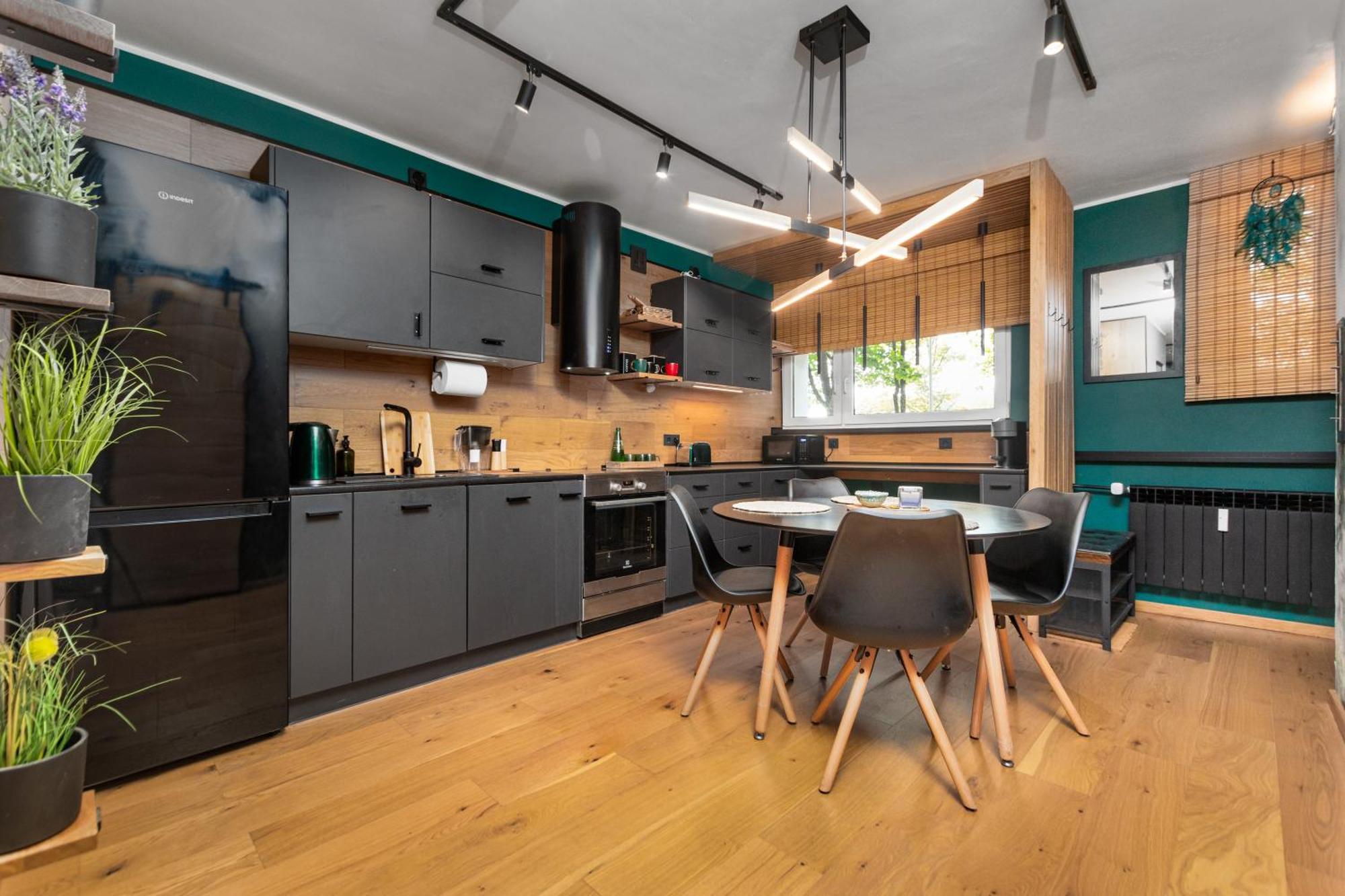 Garwolinska 26 By Homeprime Apartament *