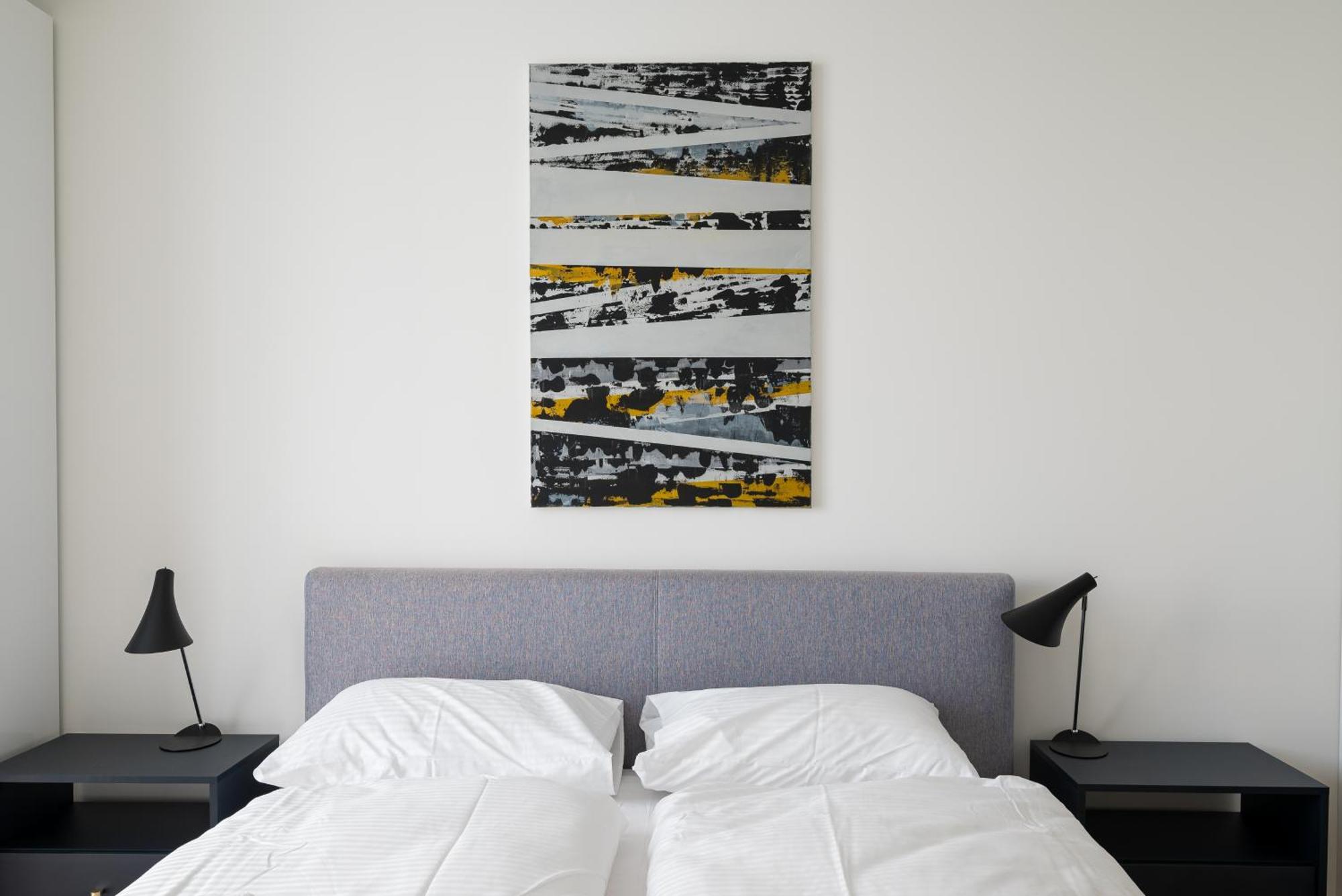Wilanowska Metro Apartment