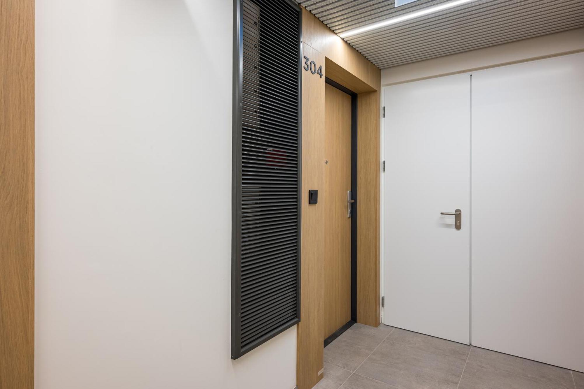 Wilanowska Metro Apartment Warschau