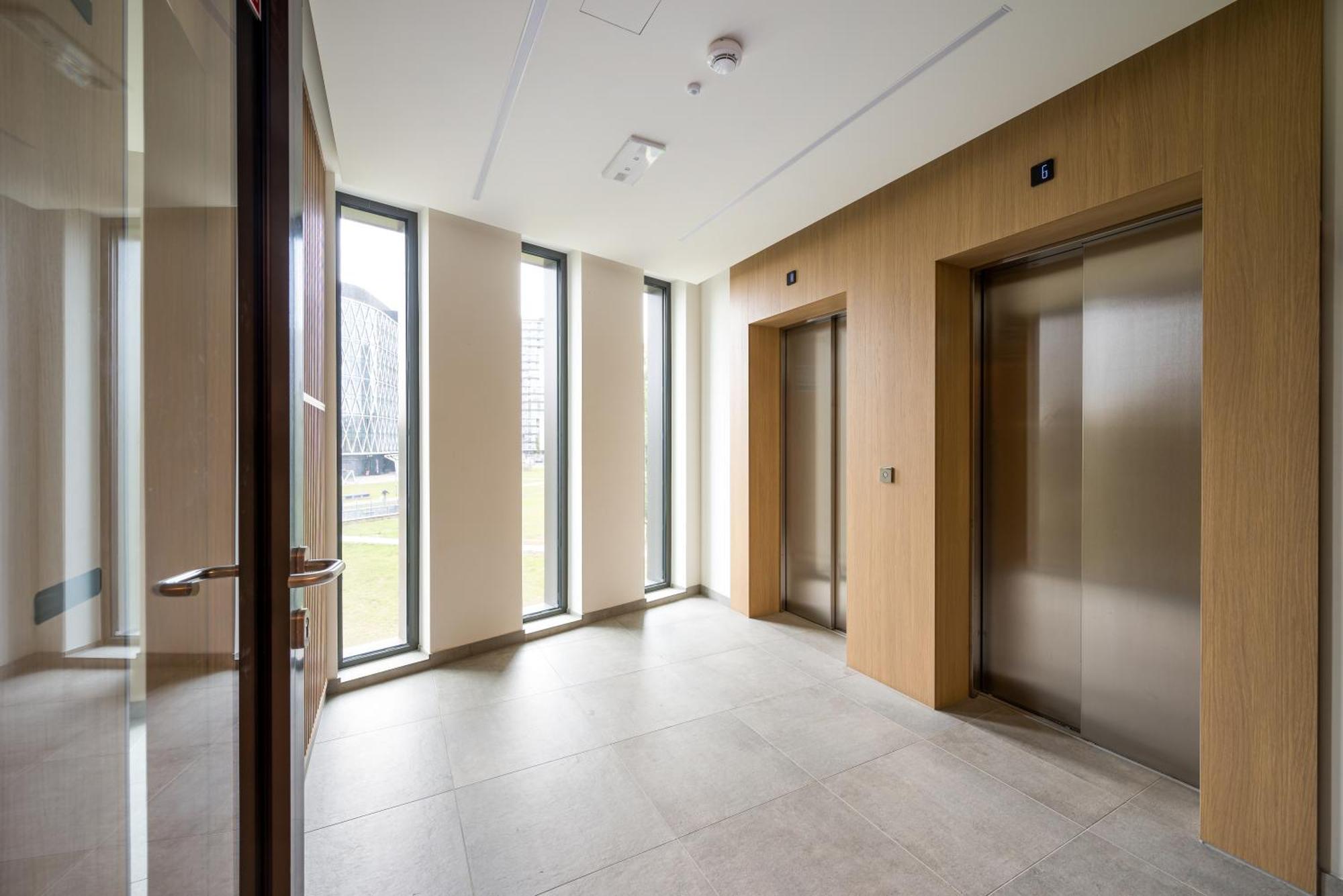 Wilanowska Metro Apartment Warschau